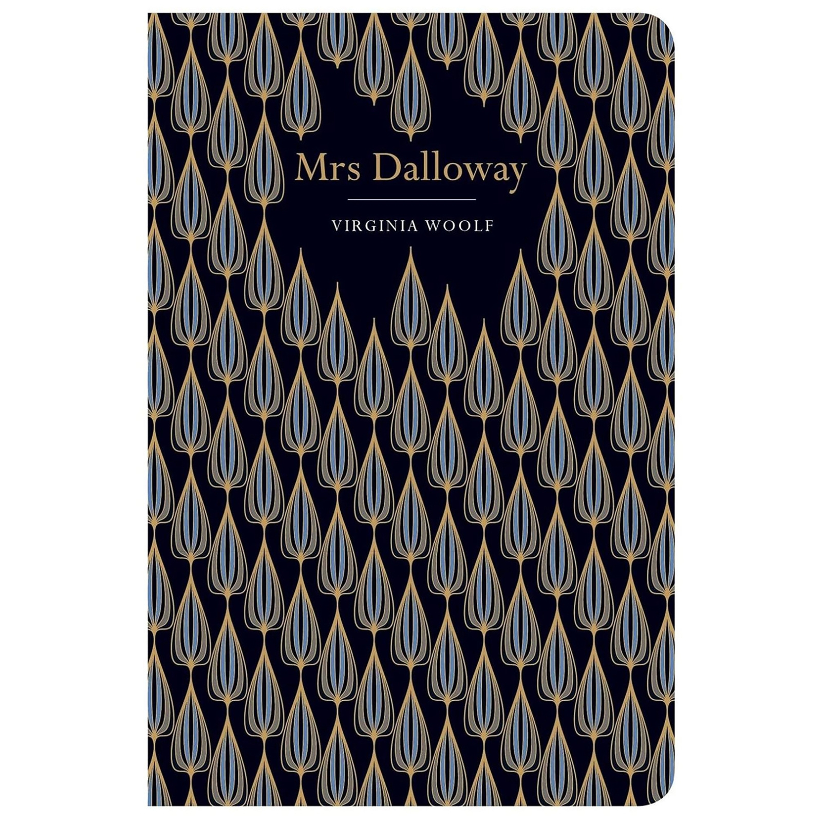 Chiltern Classics: Mrs Dalloway - Virginia Woolf