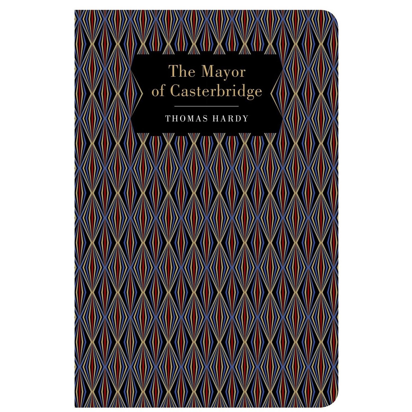 Chiltern Classics: Mayor of Casterbridge - Thomas Hardy