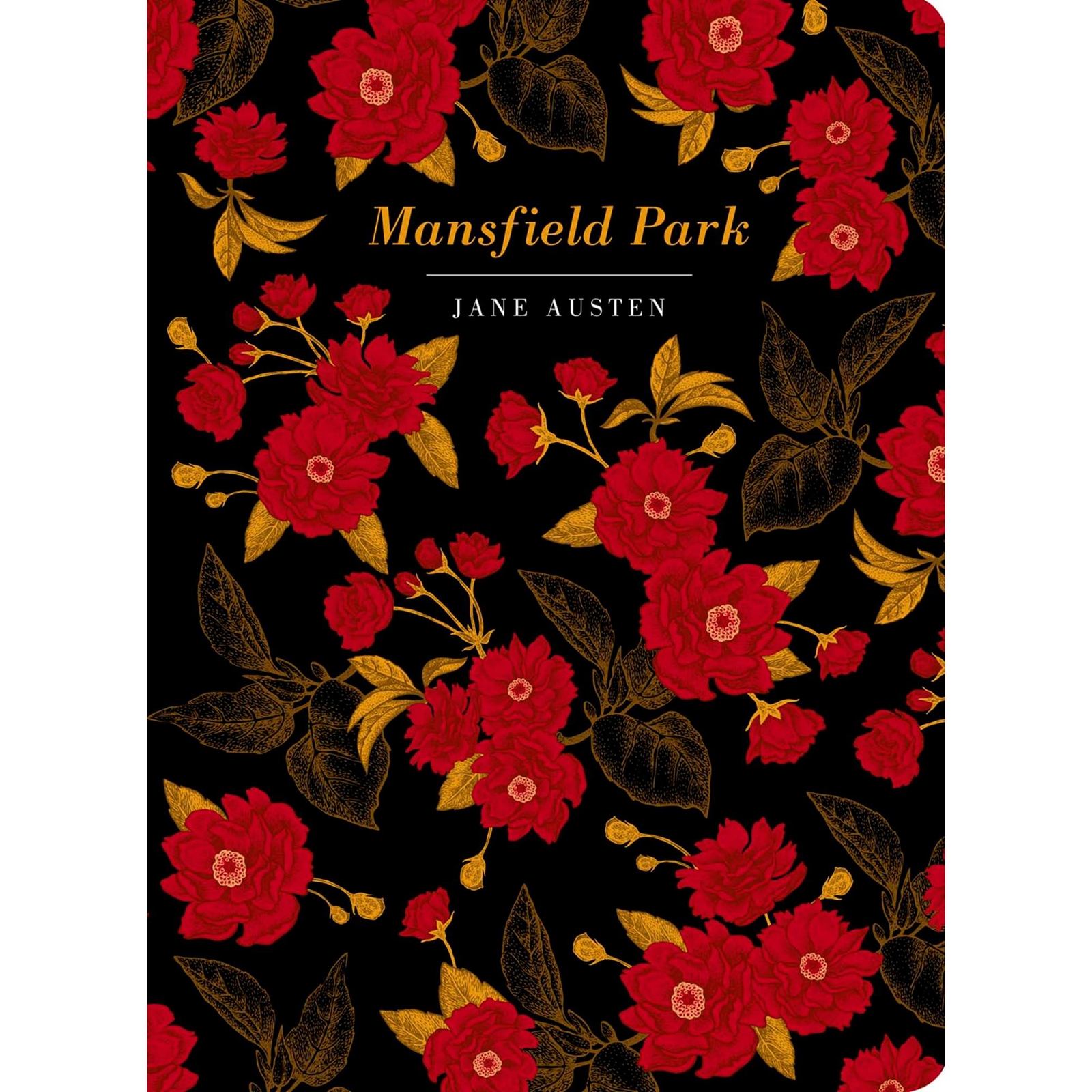 Chiltern Classics: Mansfield Park - Jane Austen