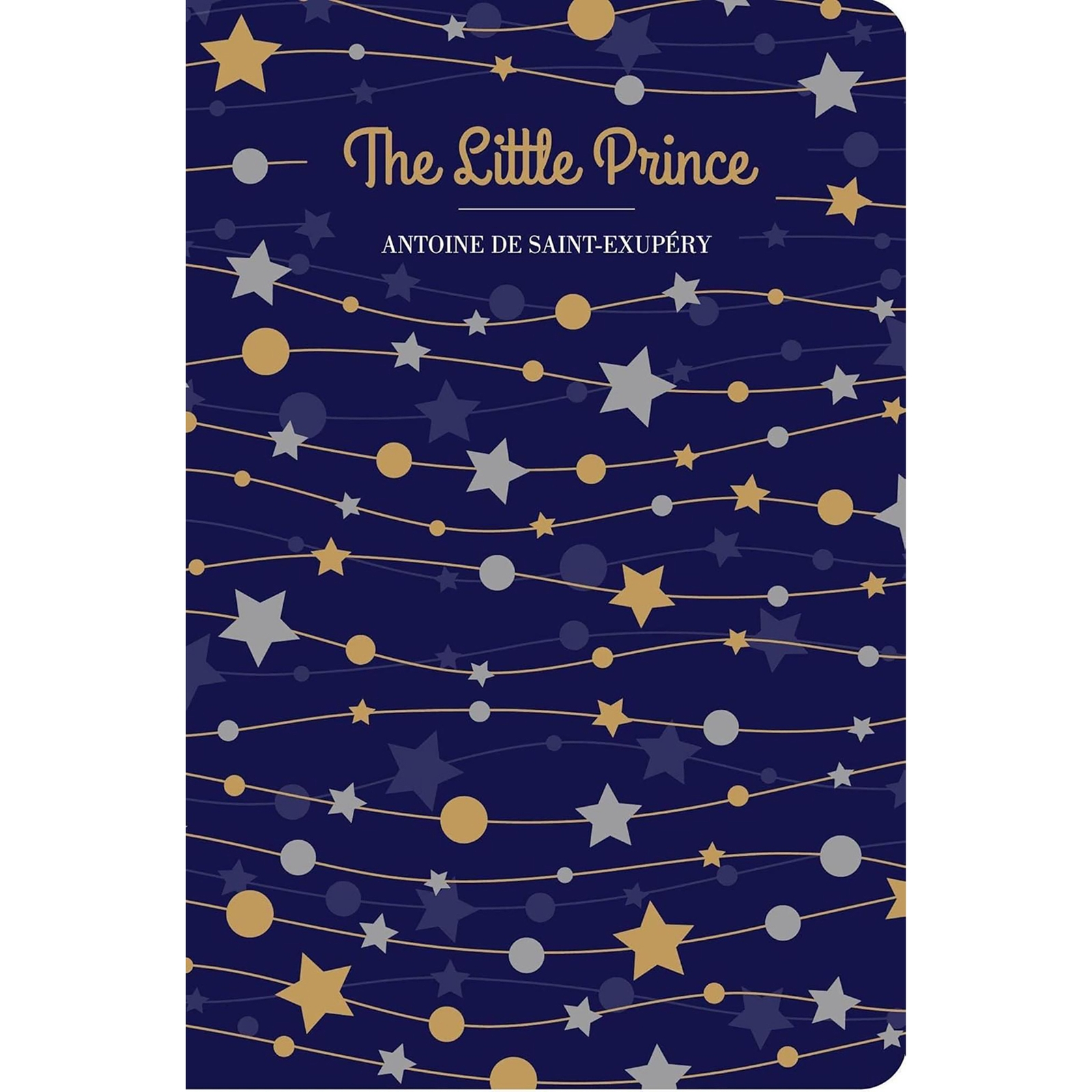 Chiltern Classics: Little Prince