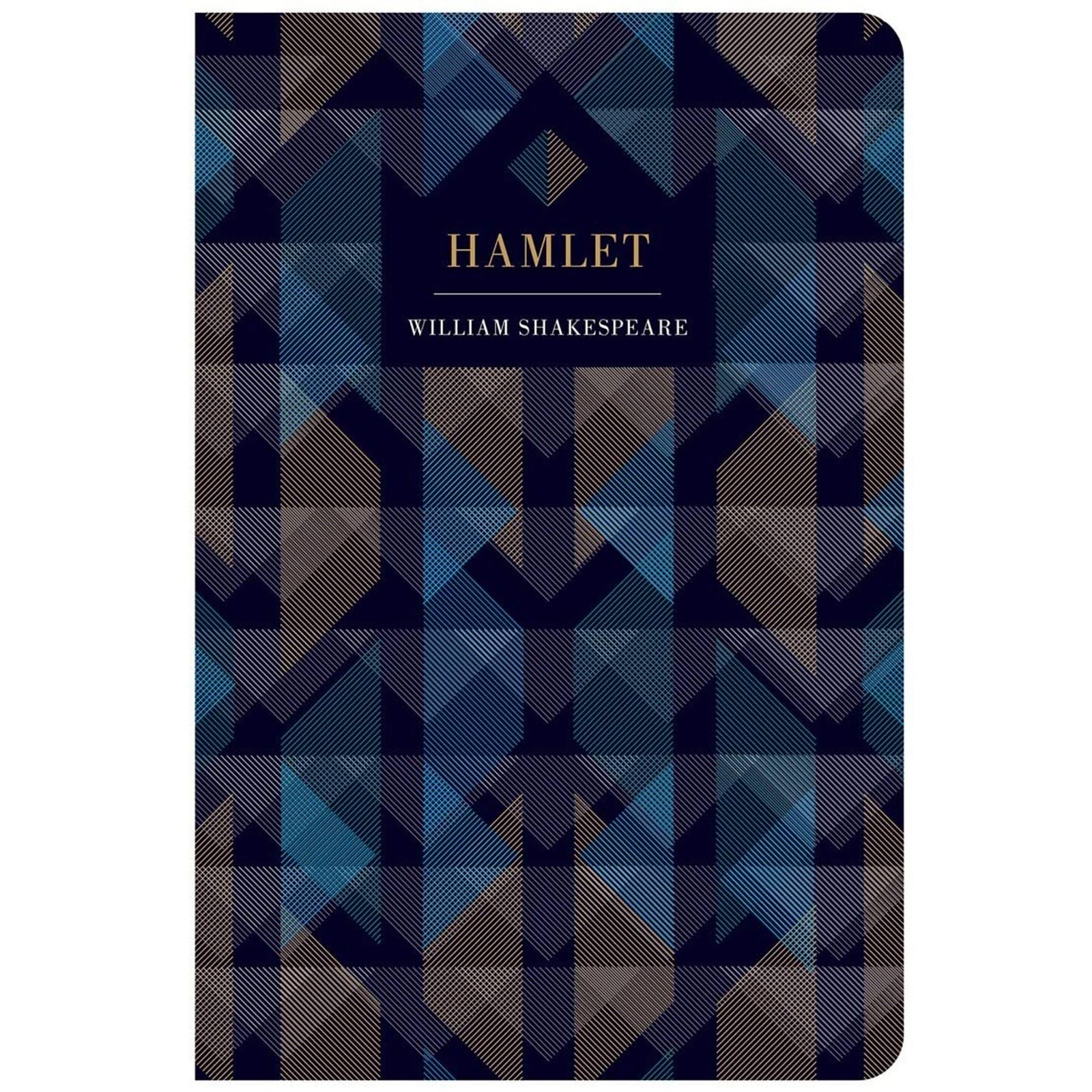 Chiltern Classics: Hamlet - William Shakespeare