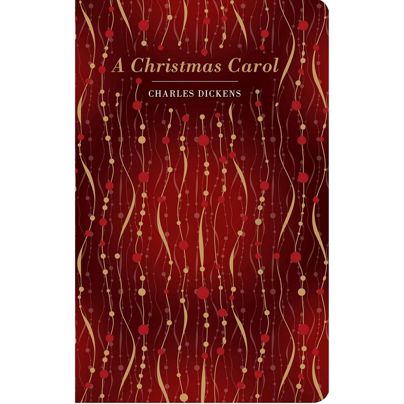 Chiltern Classics: Christmas Carol  - Charles Dickens
