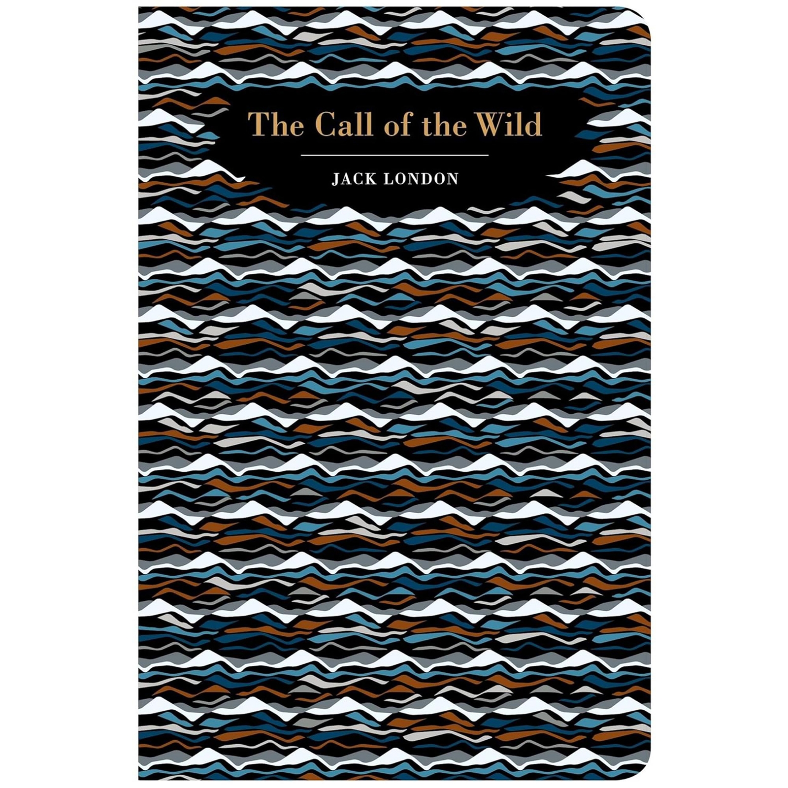 Chiltern Classics: Call of the Wild