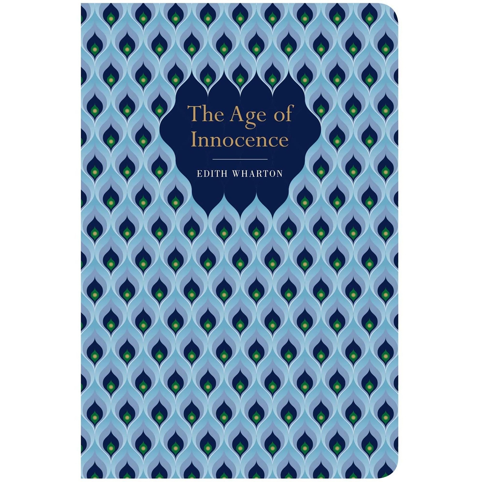 Chiltern Classics: Age of Innocence - Edith Wharton