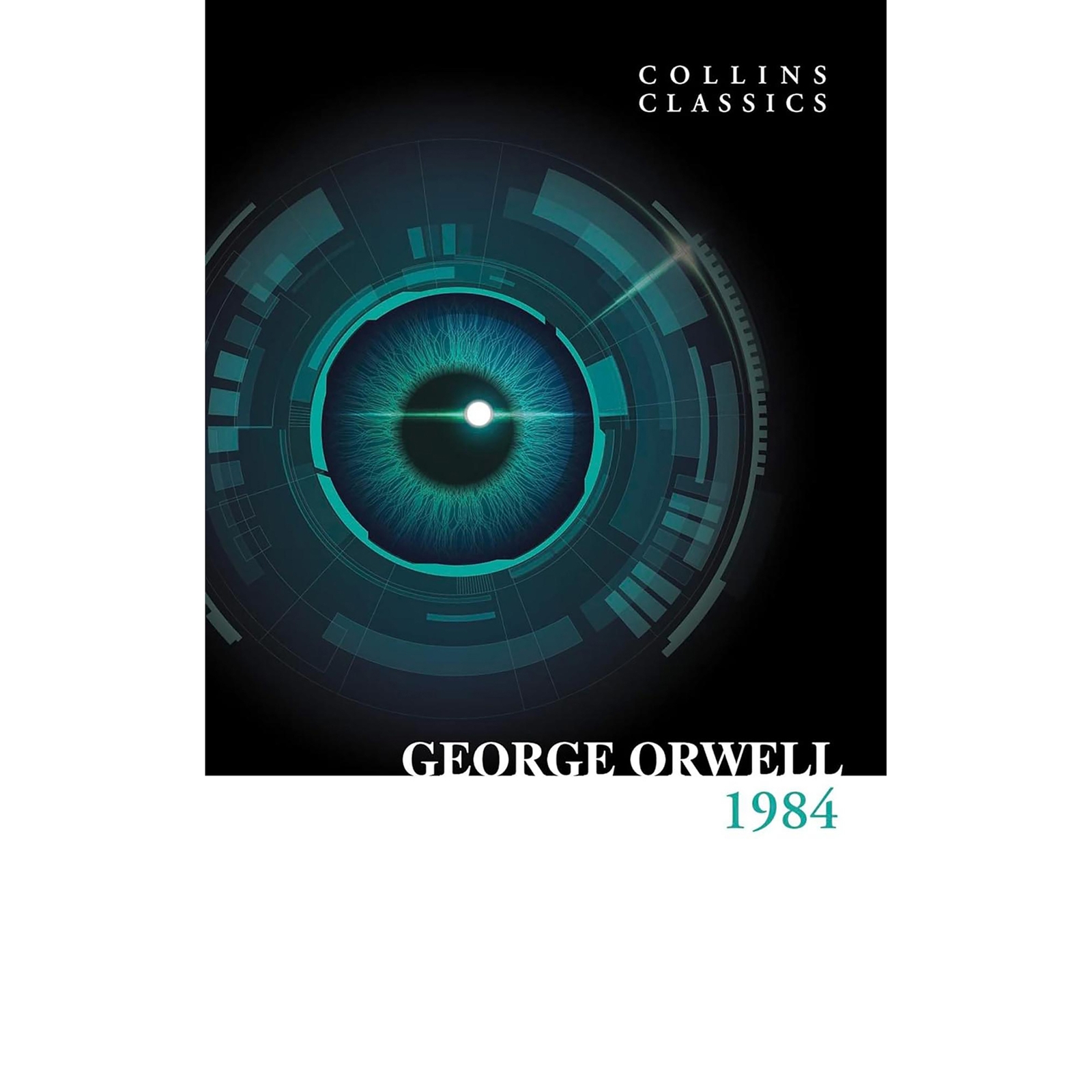 Chiltern Classics: 1984 - George Orwell