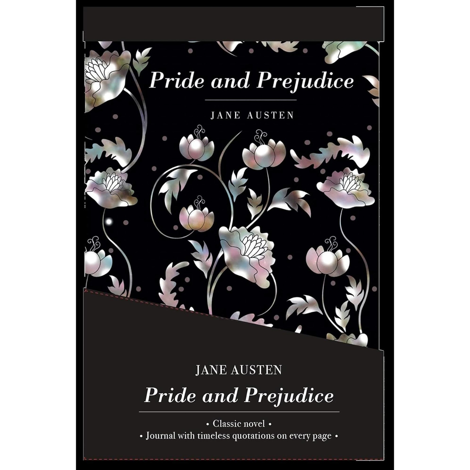 Chiltern 2024 Gift Pack: Pride & Prejudice - Jane Austen