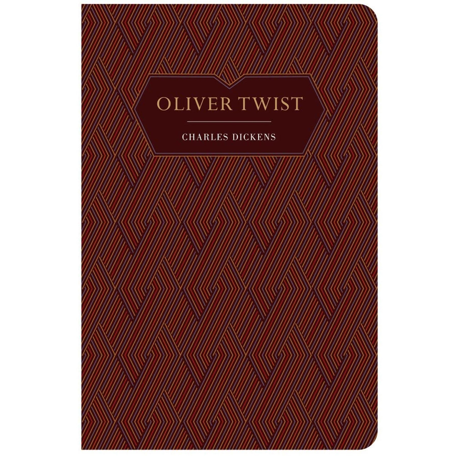 Chiltern Classics: Oliver Twist - Charles Dickens