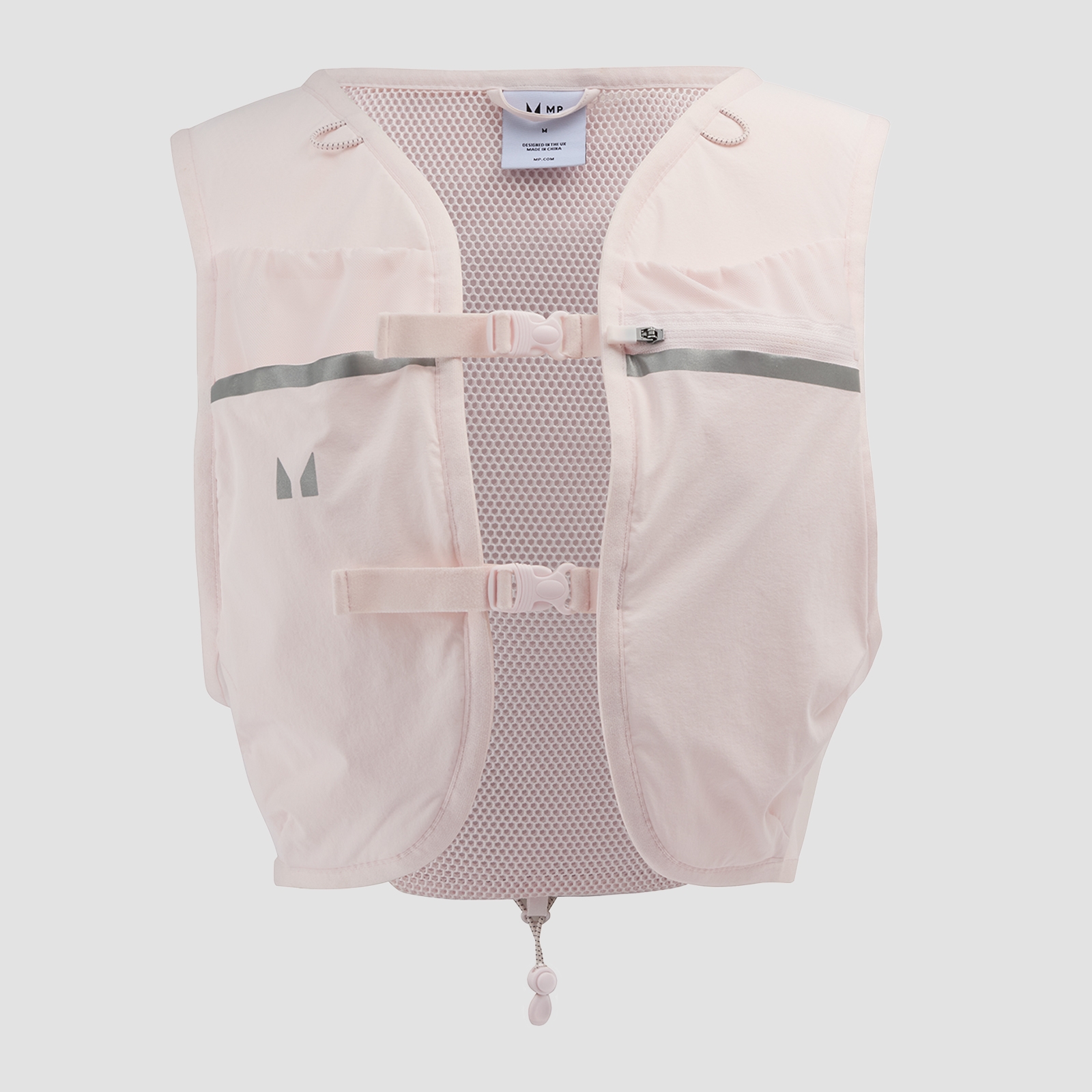 MP Velocity Ultra Hydration Vesta – Baby Růžová - L
