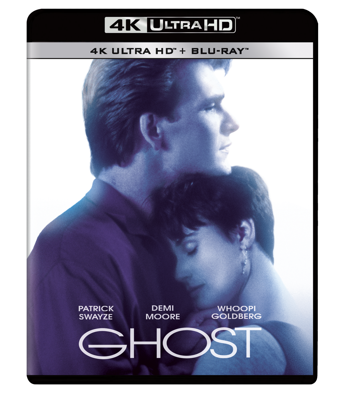 Click to view product details and reviews for Ghost 4k Ultra Hd Blu Ray.