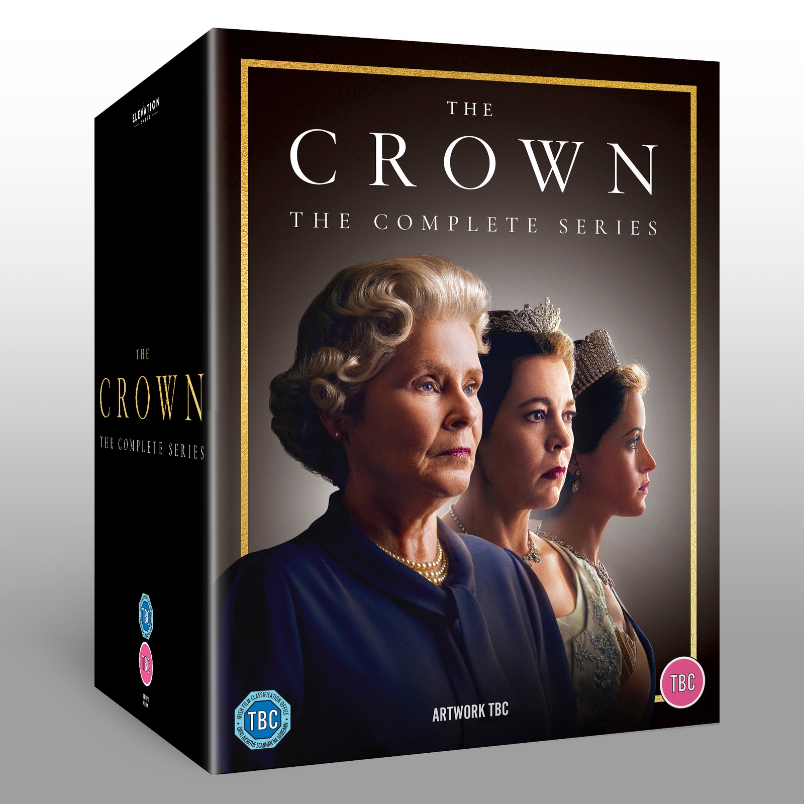Click to view product details and reviews for The Crown Complete Season 1 6.