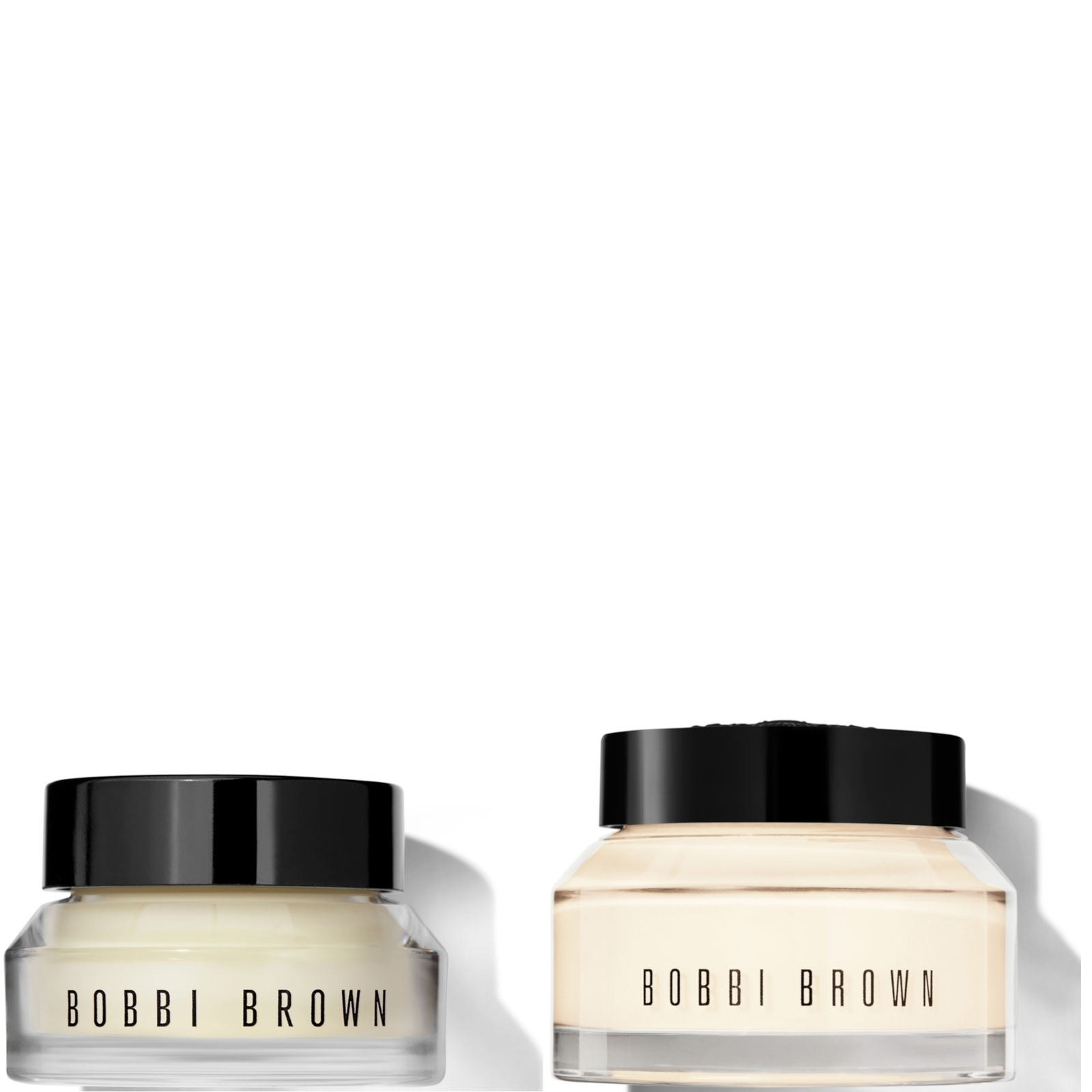Bobbi Brown Vitamin Enriched Home and Away Set