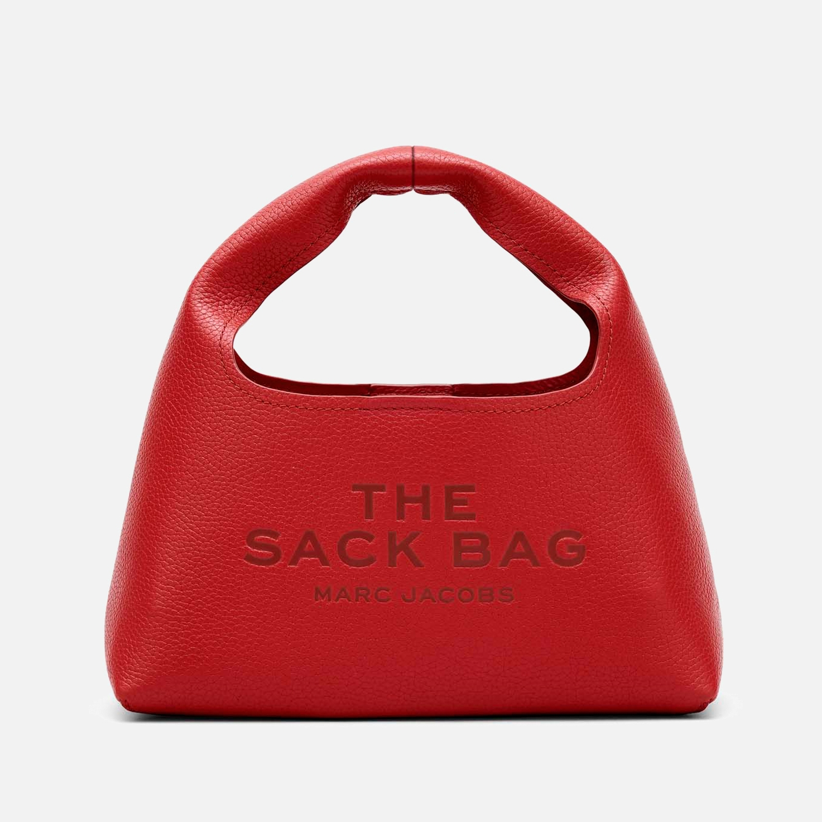 Marc Jacobs The Mini Leather Sack Bag