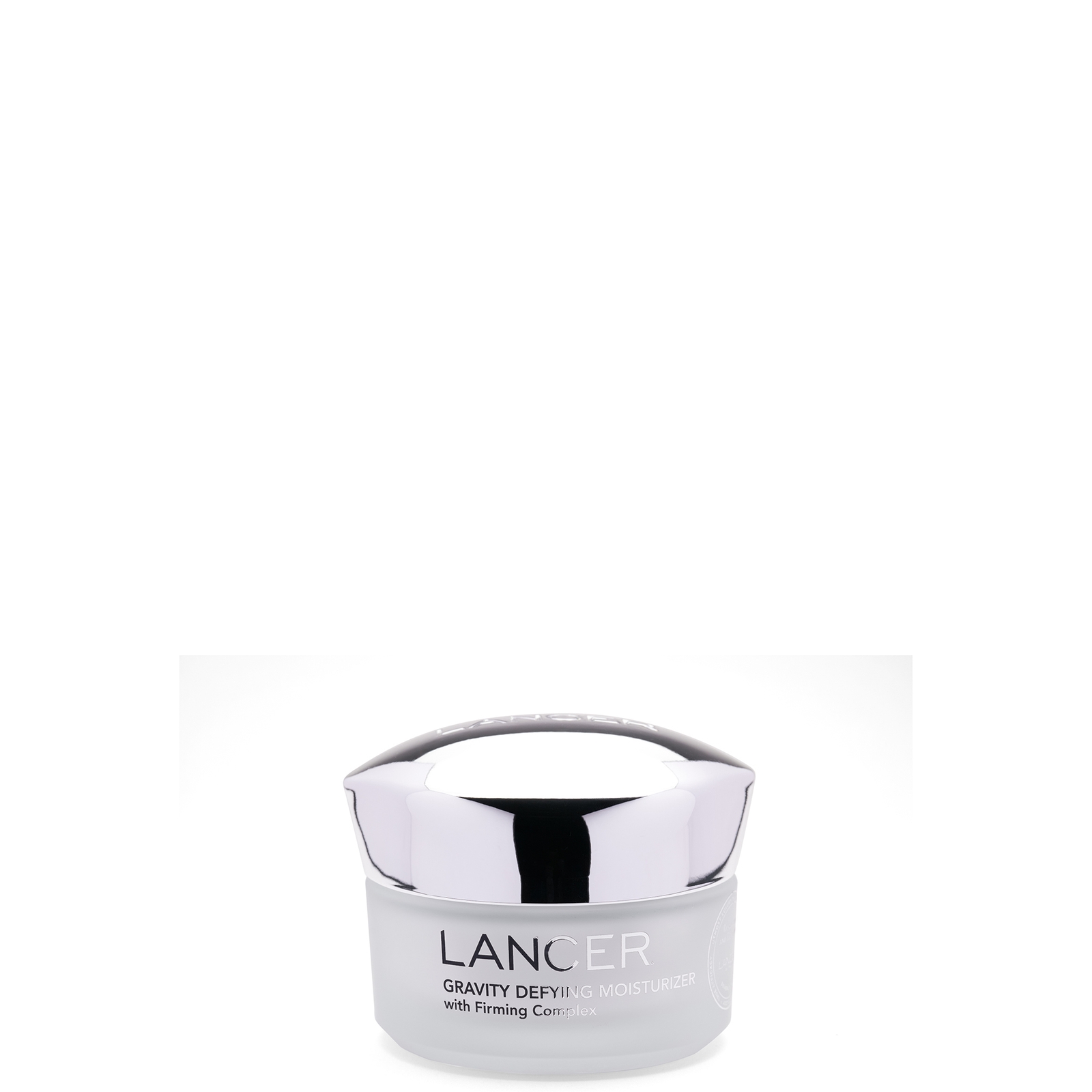 Lancer Skincare Gravity Defying Eye Cream With Lifting Complex 15ml