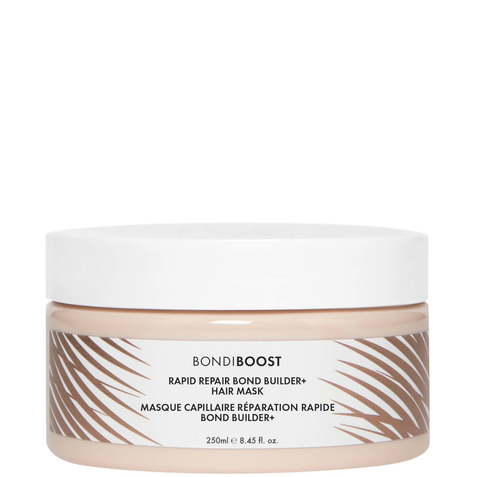 

Bondi Boost Rapid Repair Bond Builder Hair Mask 250ml