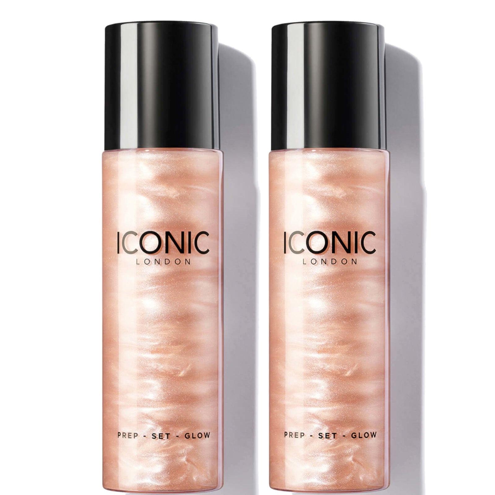 ICONIC London Prep Set Glow Duo