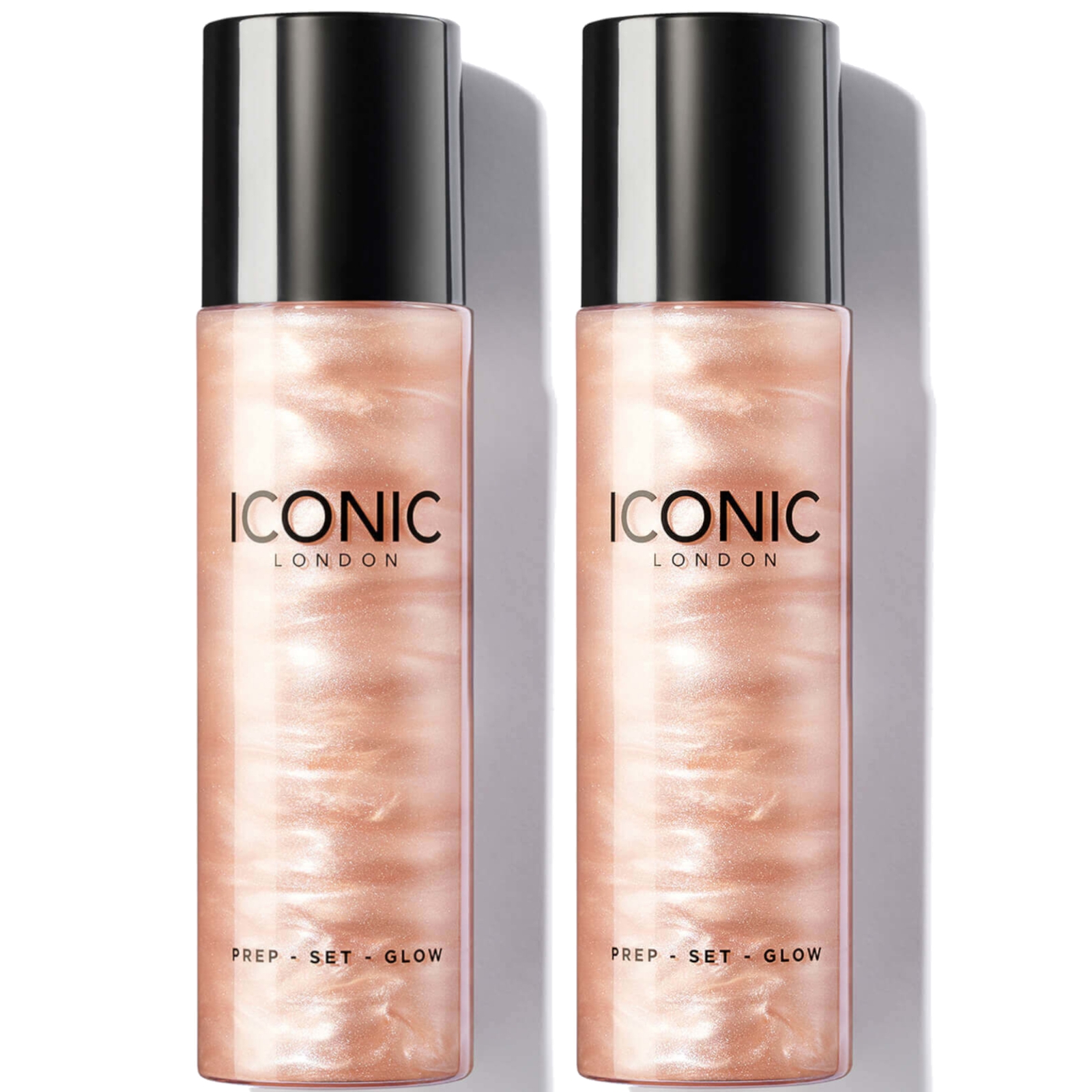 

ICONIC London Prep Set Glow Duo