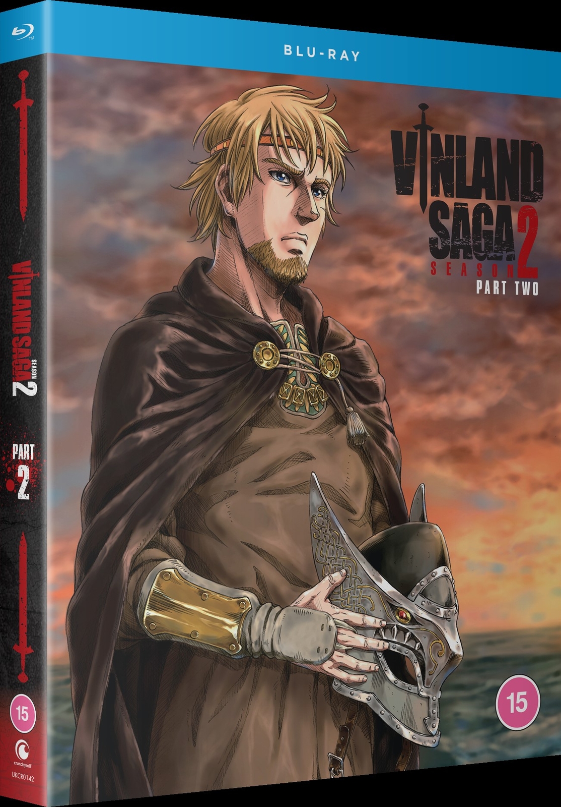 Click to view product details and reviews for Vinland Saga Season 2 Part 2.