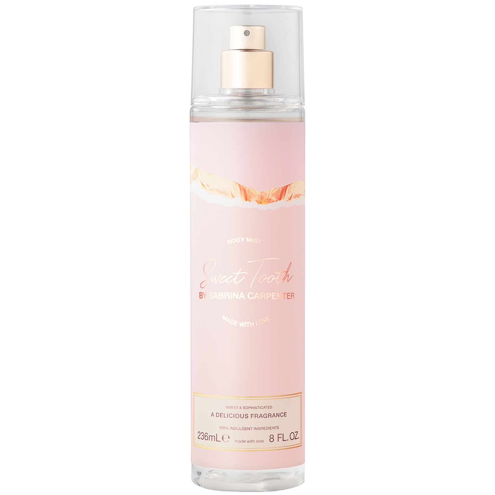 Image of Sabrina Carpenter Sweet Tooth Body Mist 236ml051