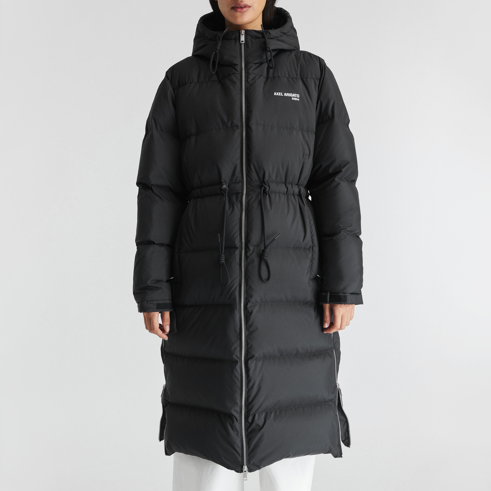 Axel Arigato Lumia Recycled Shell Puffer Jacket - XL