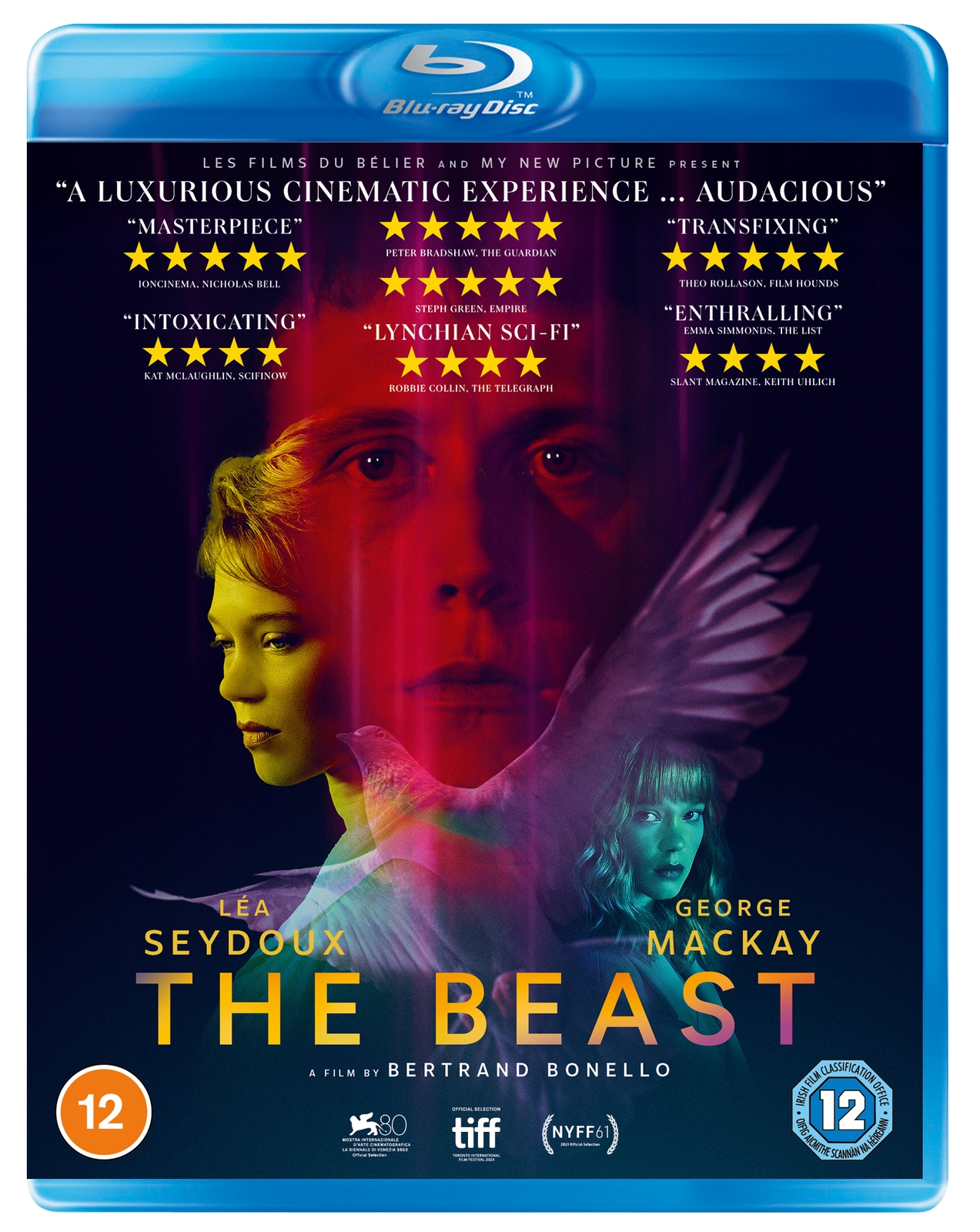 Click to view product details and reviews for The Beast.