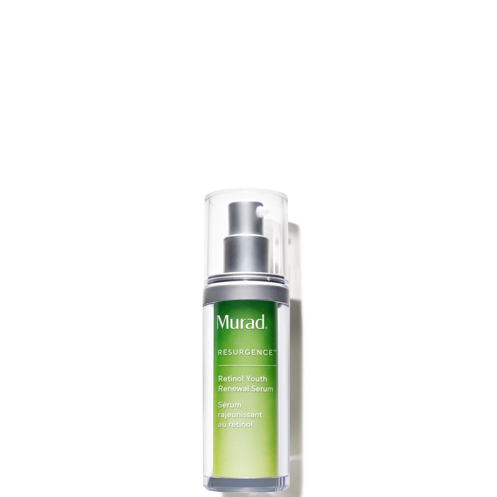 Thumbnail - Murad Retinol Youth Serum Home and Away Duo