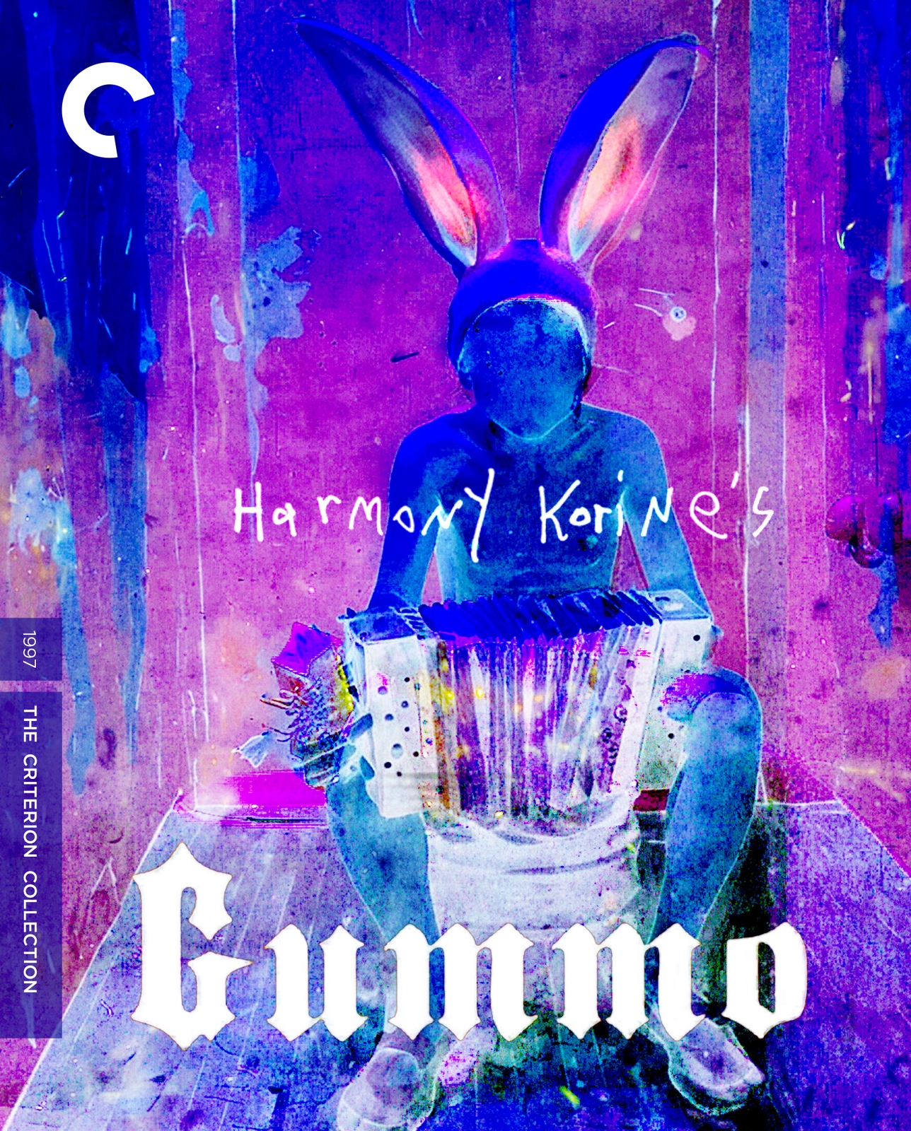 Gummo 4K Ultra HD - The Criterion Collection