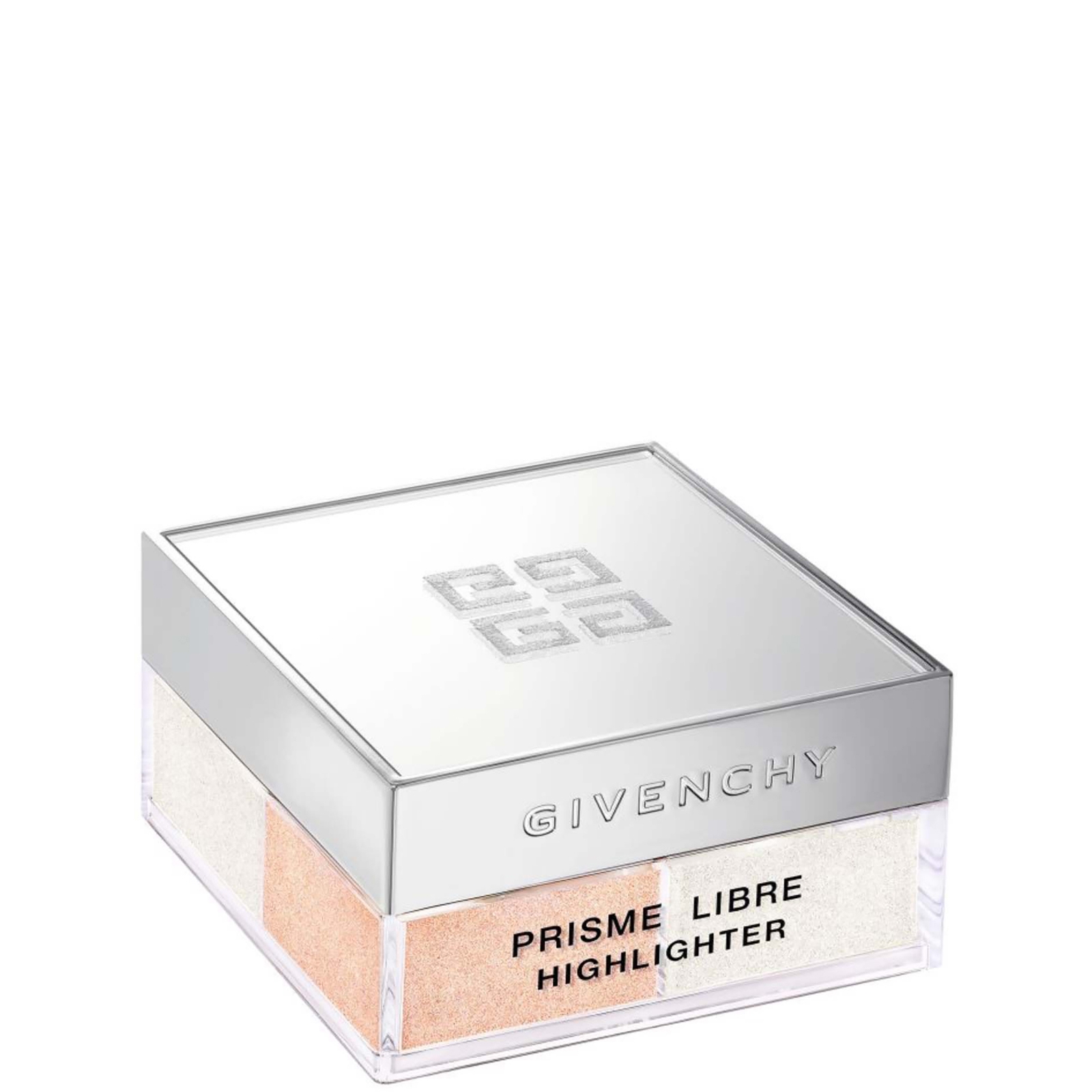 

Givenchy Prisme Libre Loose Powder HighlighterN14 Limited Edition 4X1.5g