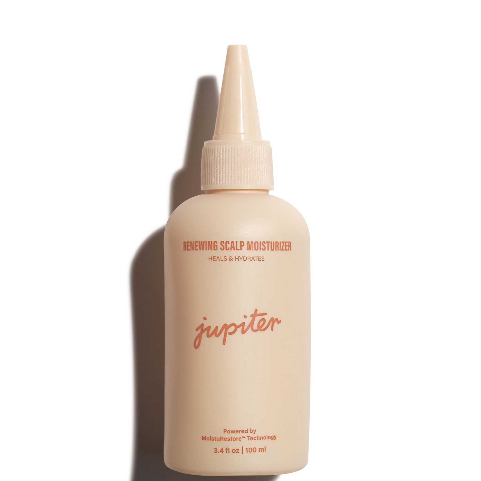 JUPITER RENEWING SCALP MOISTURIZER 100ML