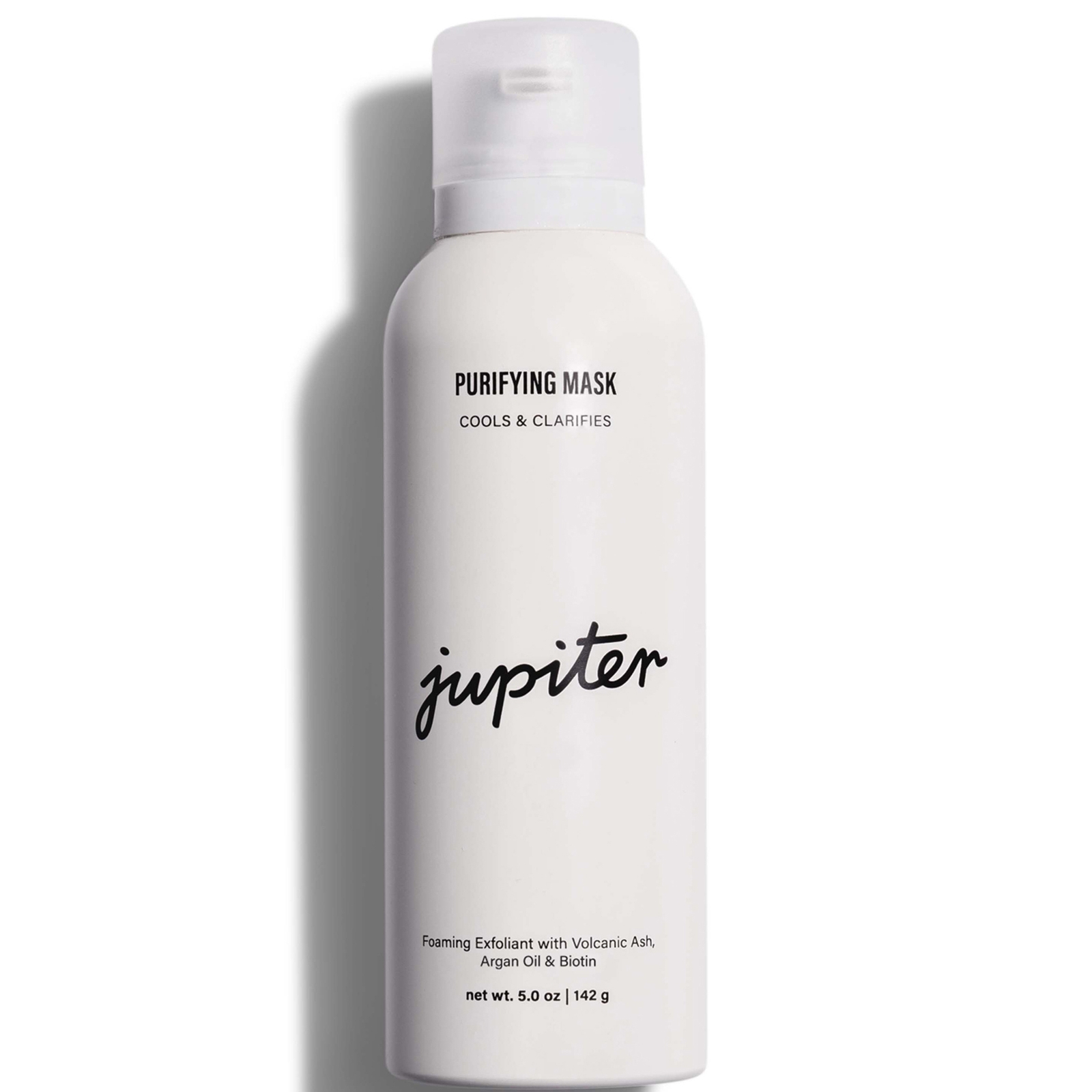 Jupiter Purifying Mask