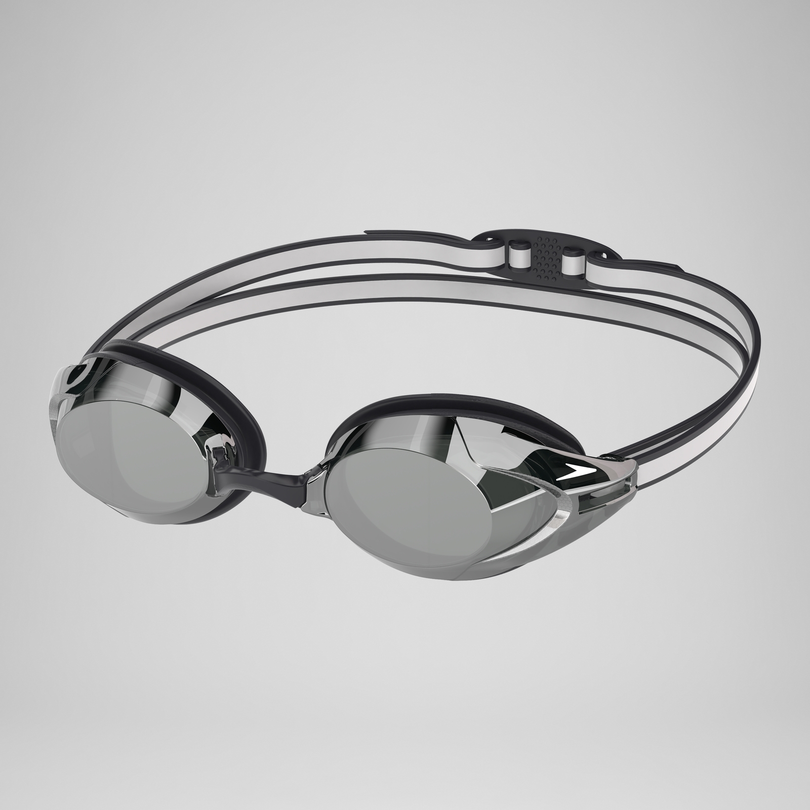 Adult Vanquisher 3.0 Mirror Goggles Black/Smoke