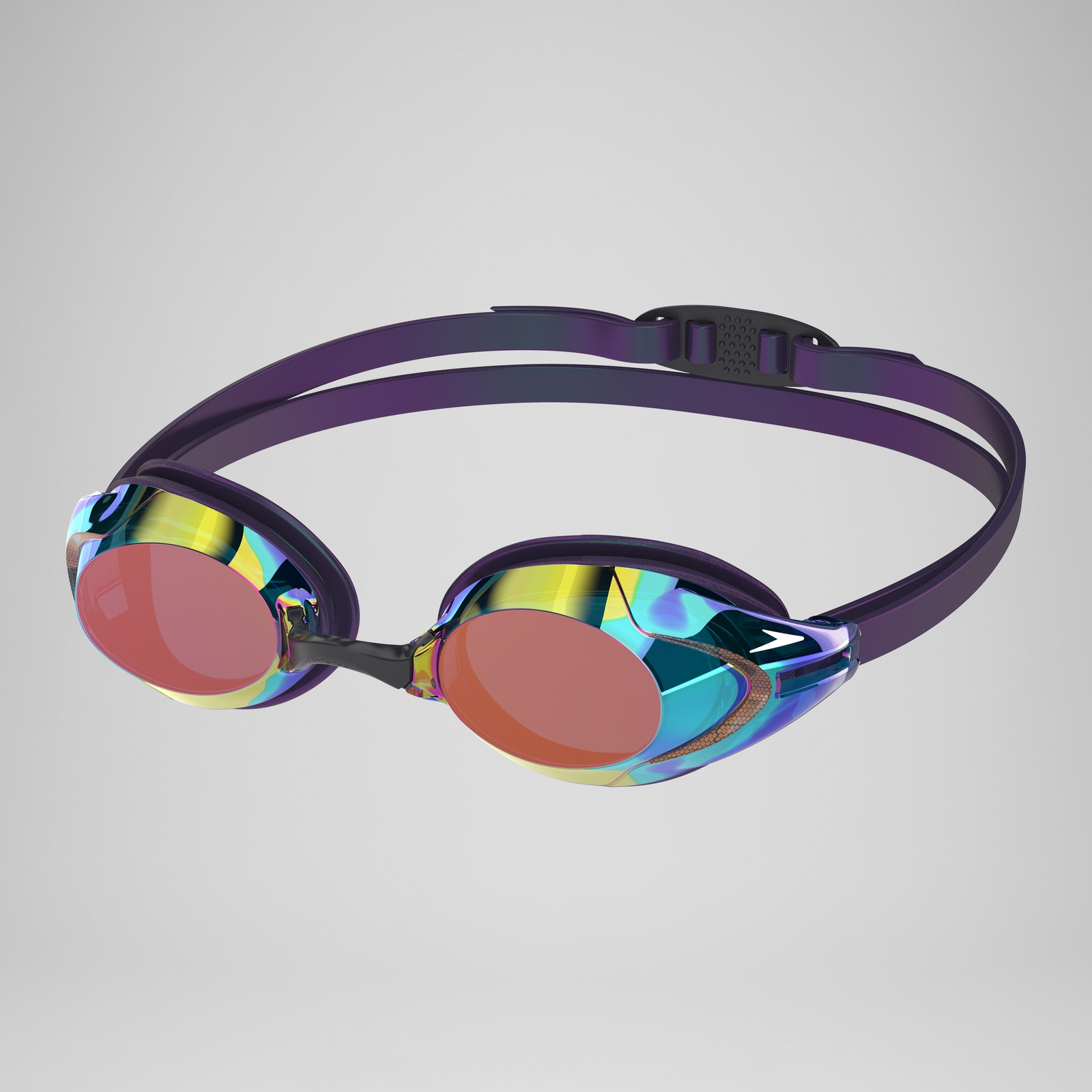 Vanquisher 3.0 Mirrored LTD Purple Blue