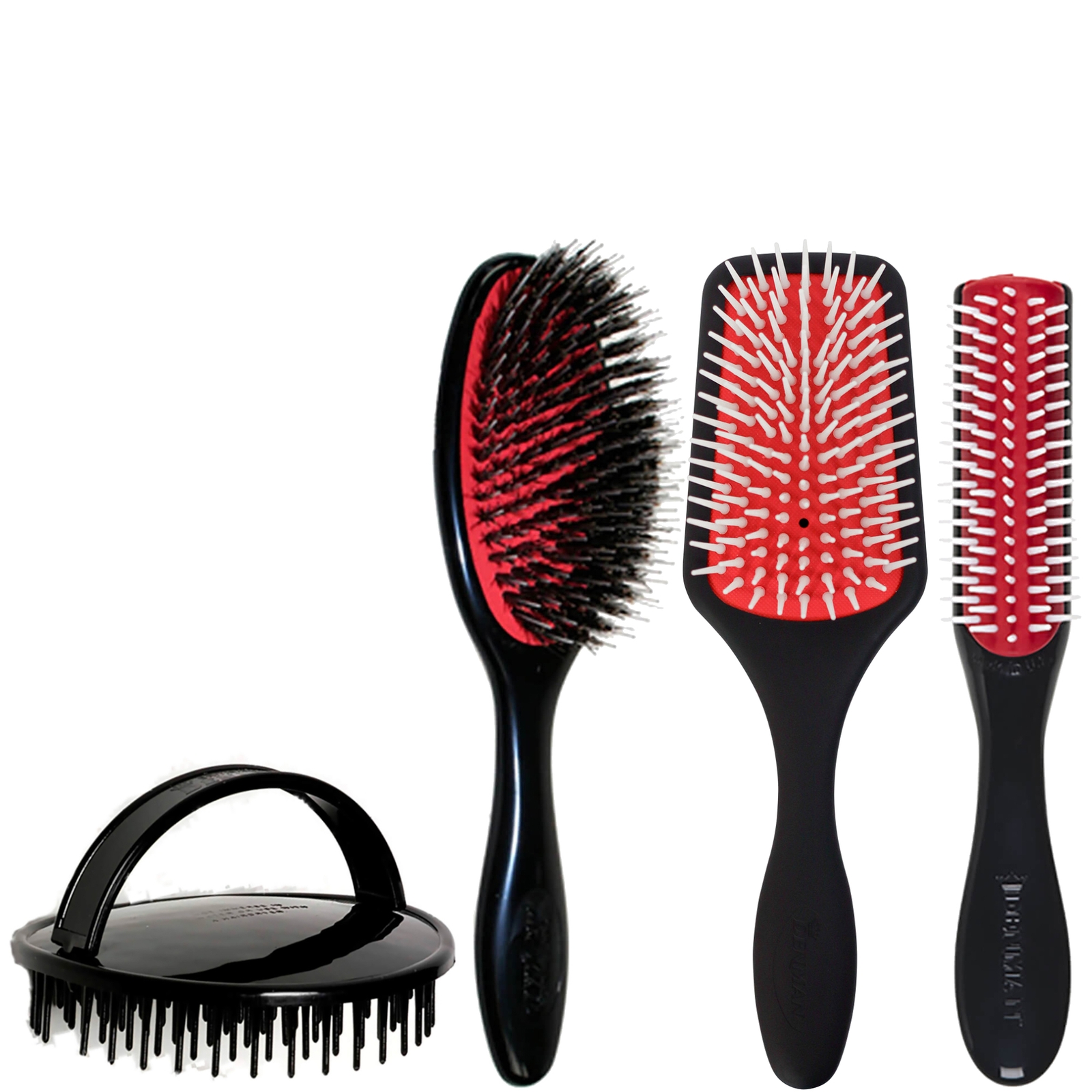 

Denman Mini Must Have's Bundle