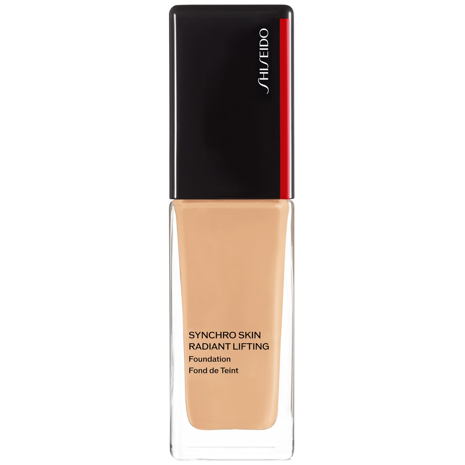 Shiseido Synchro Skin Radiant Lifting Foundation 30ml (various Shades) - Pine In Pine