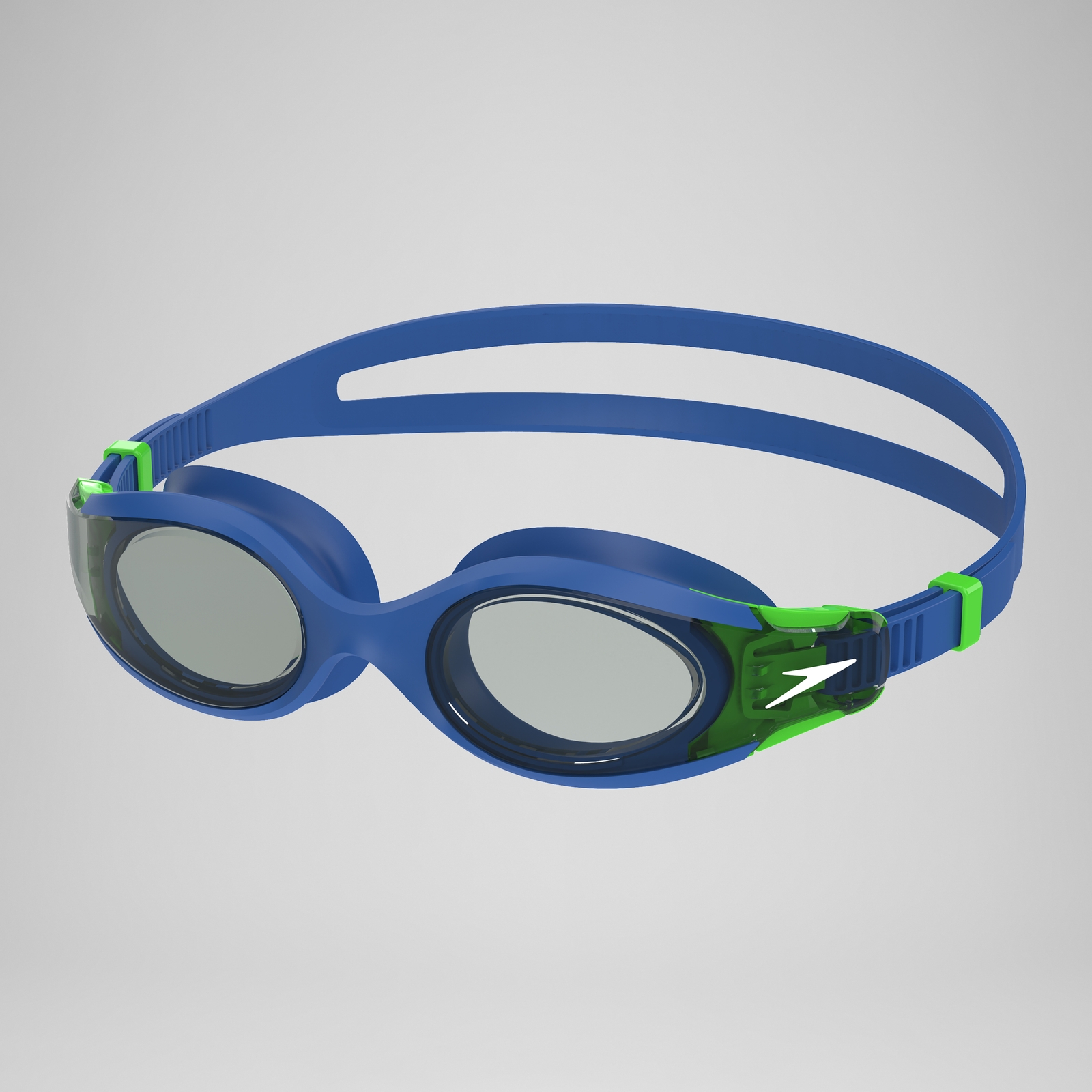 Junior Hydrosity 2.0 Goggles Blue/Green