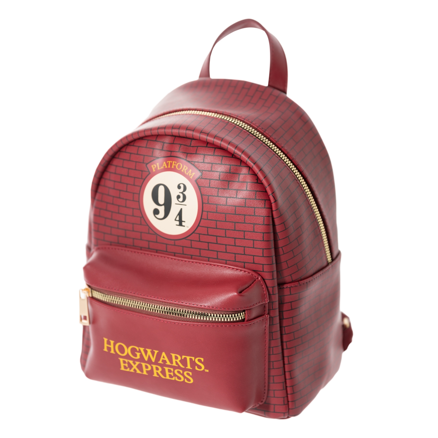 Harry Potter 9 3/4 Mini Backpack