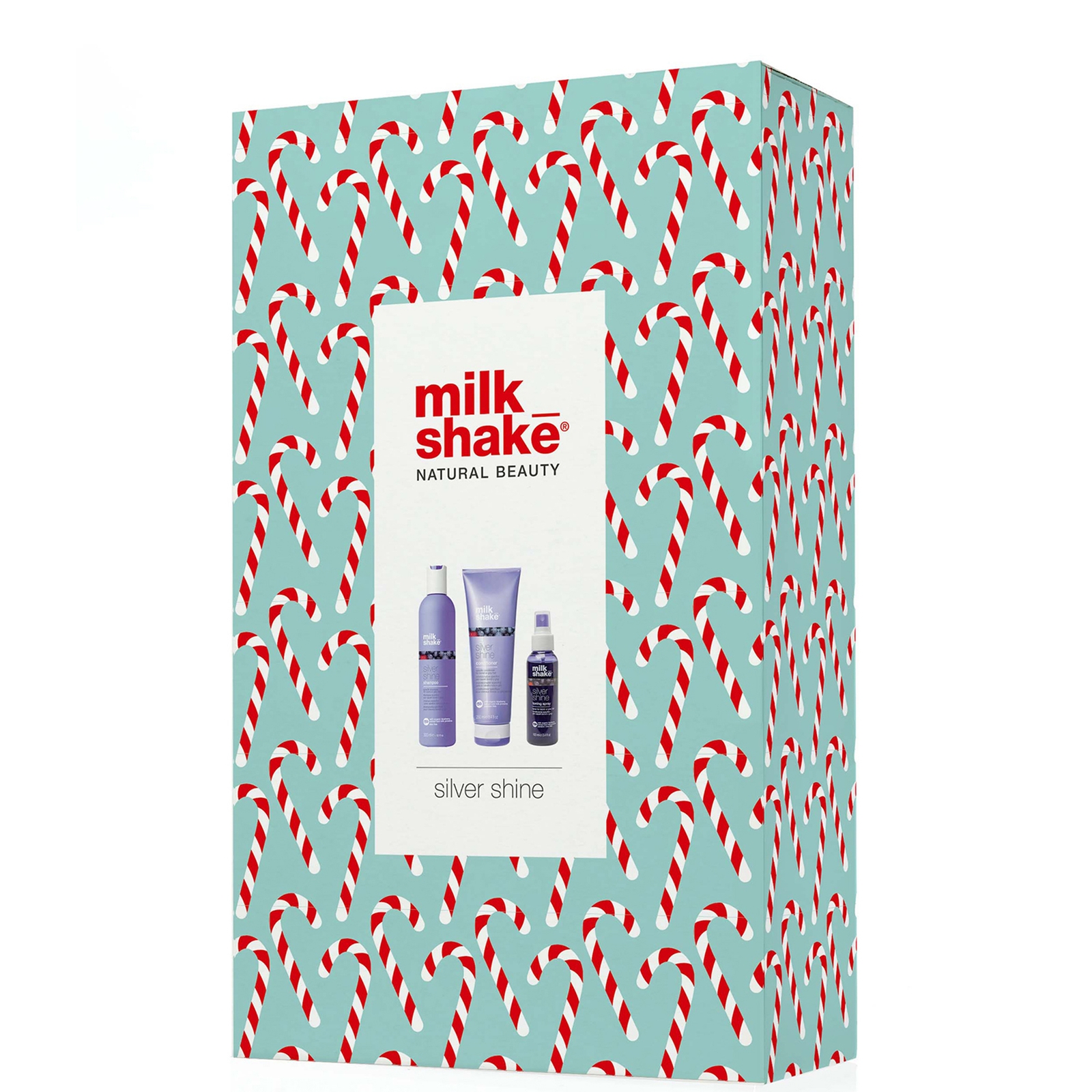 milk_shake Silver Trio (Worth $93.85) milk_shake