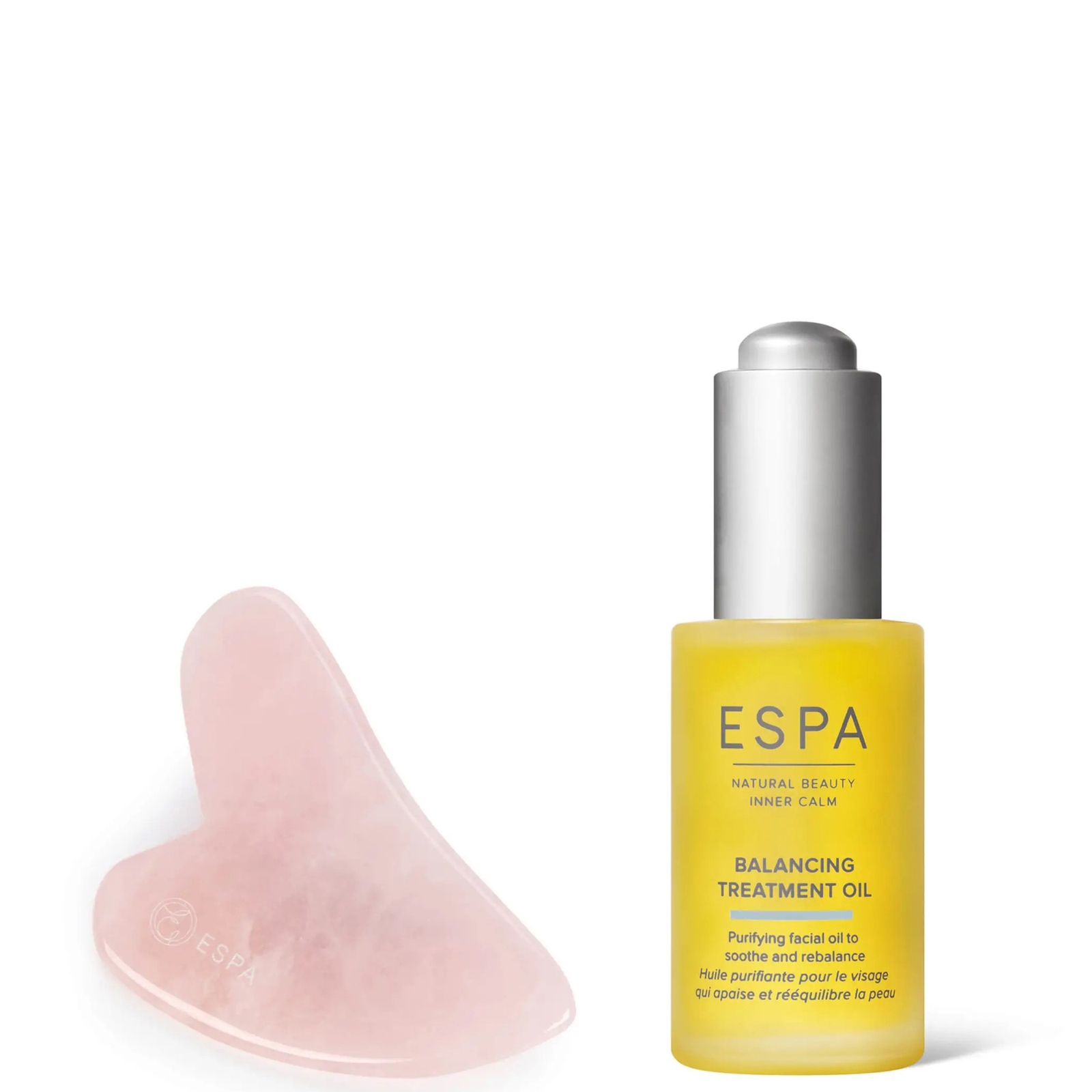 

ESPA Gua Sha Duo