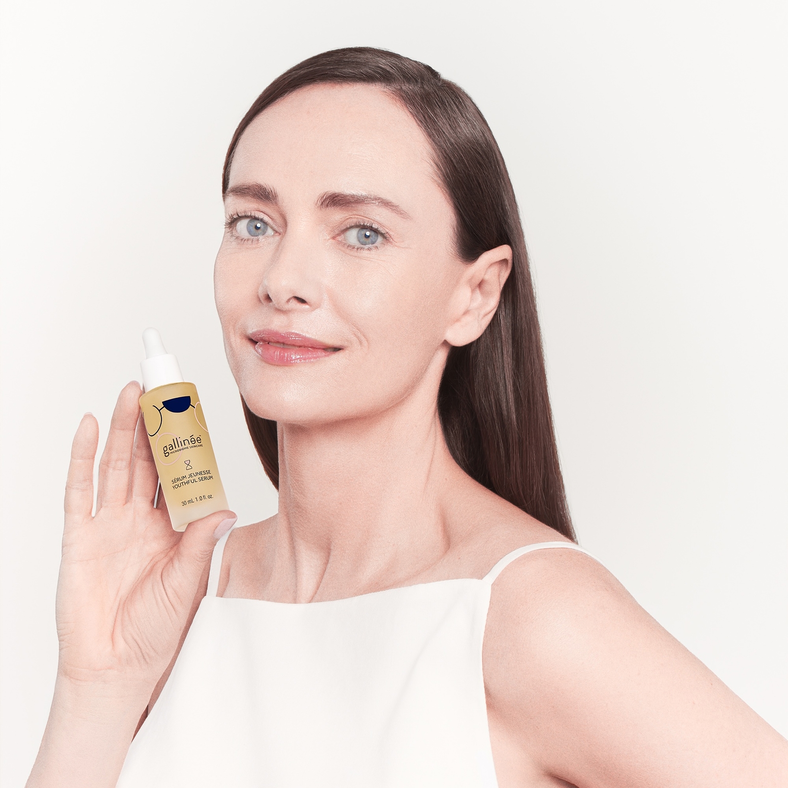 Thumbnail - Gallinée New Face Youthful Serum 30ml