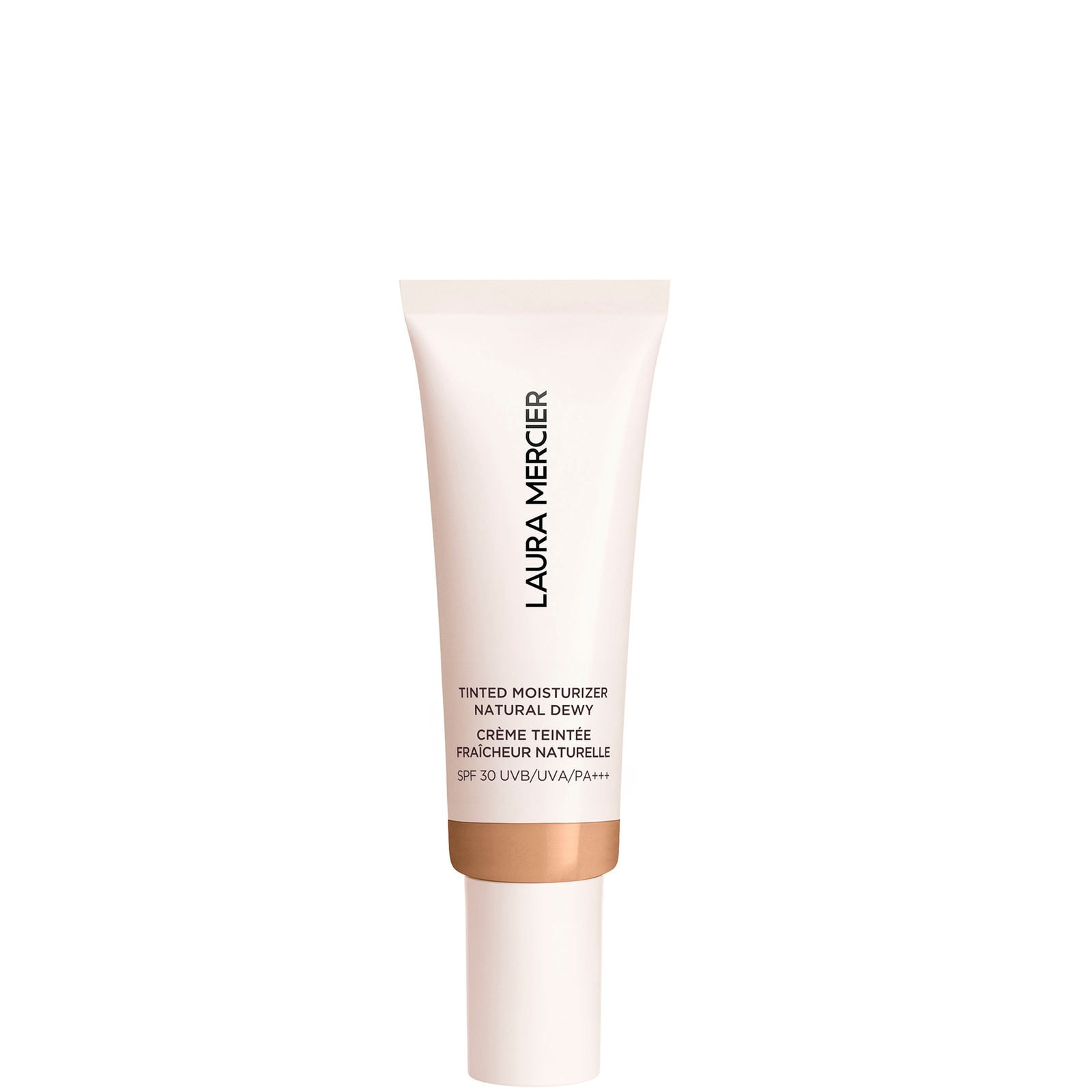 Laura Mercier Tinted Moisturiser Natural Dewy Spf 30 45ml (various Shades) - 3w Palomino In 3w Palomino