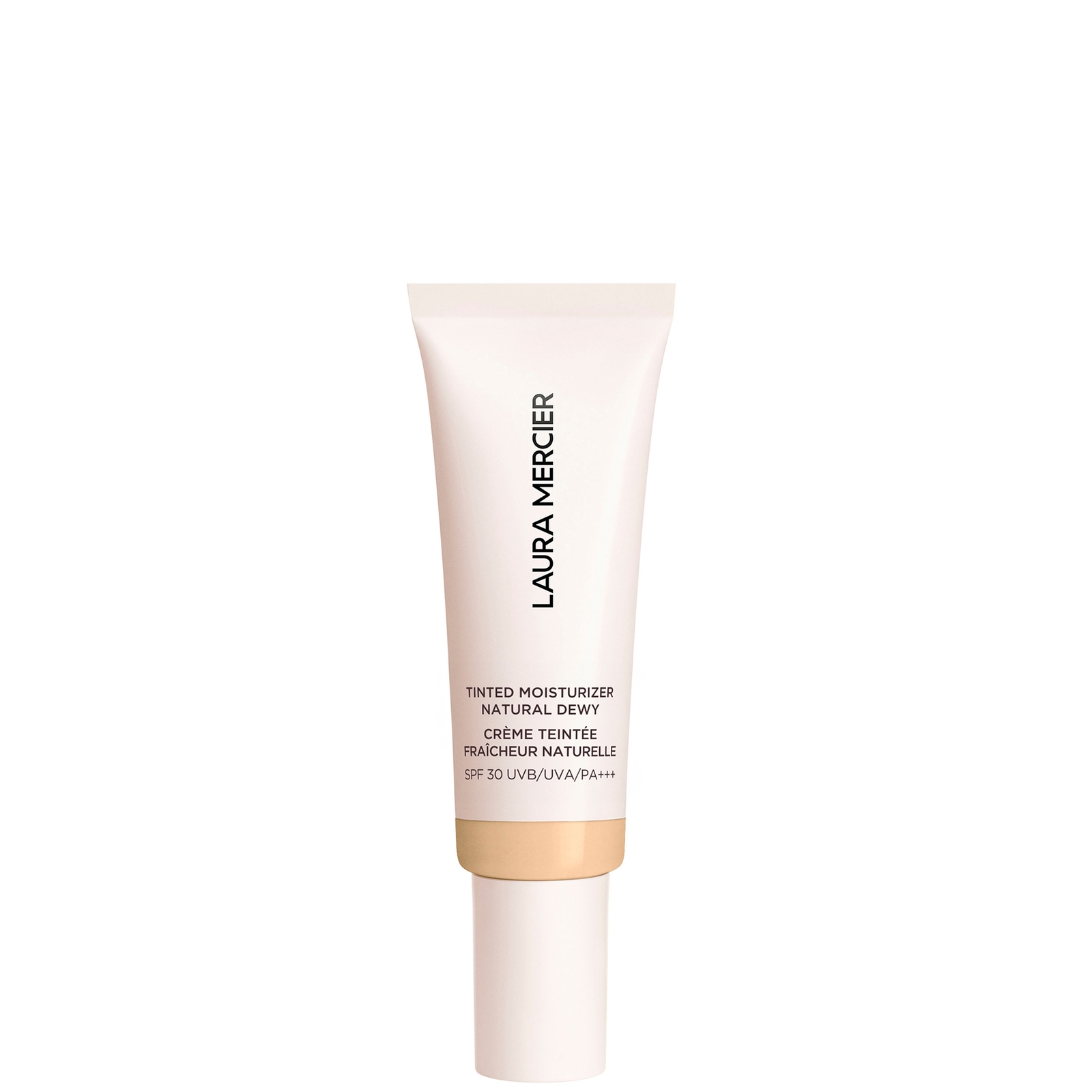 Image of Laura Mercier Tinted Moisturiser Natural Dewy SPF 30 45ml (Various Shades) - 1N Birch051