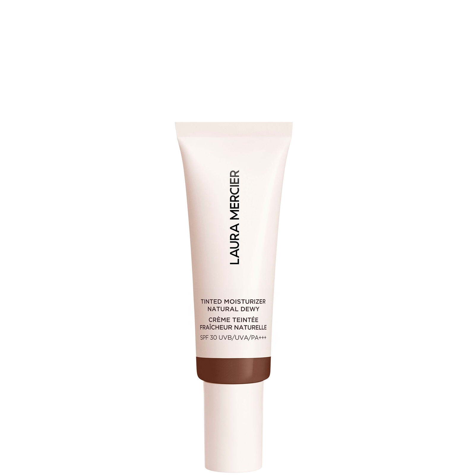 LAURA MERCIER TINTED MOISTURISER NATURAL DEWY SPF 30 45ML (VARIOUS SHADES) - 7C SABLE
