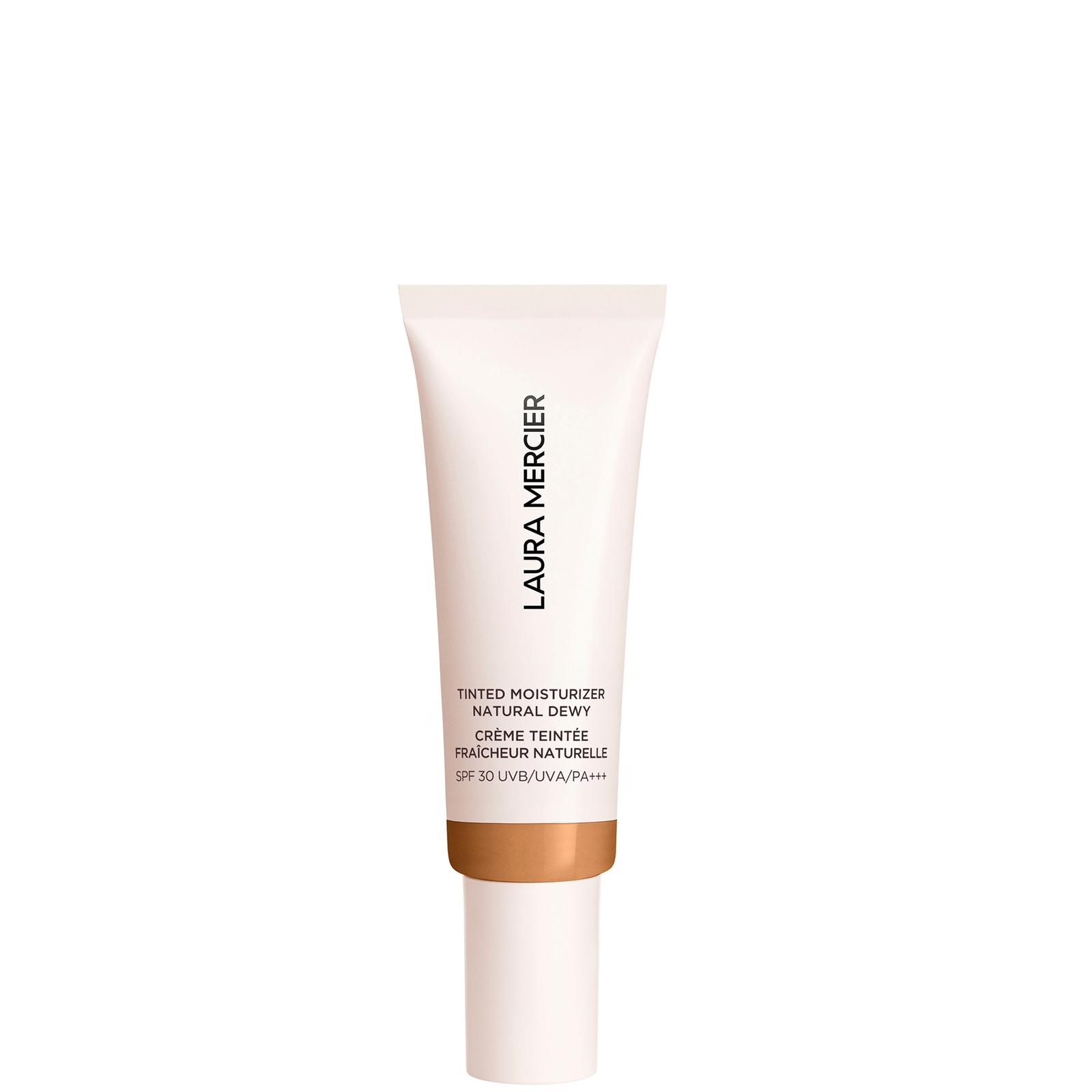 

Laura Mercier Tinted Moisturiser Natural Dewy SPF 30 45ml (Various Shades) - 4W Ochre