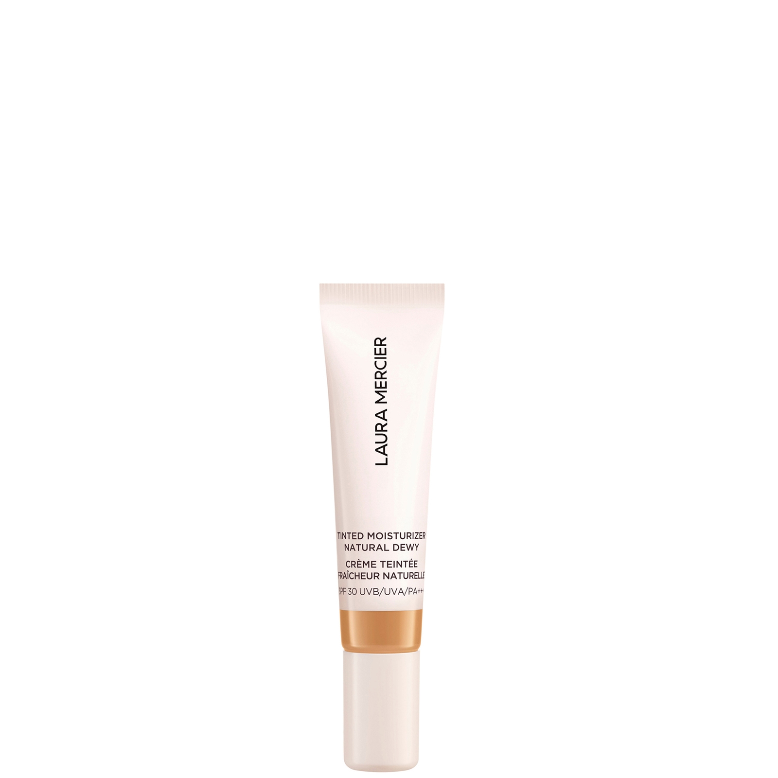 Laura Mercier Tinted Moisturiser Natural Dewy SPF 30 Travel Size (various shades) - 4N Teak