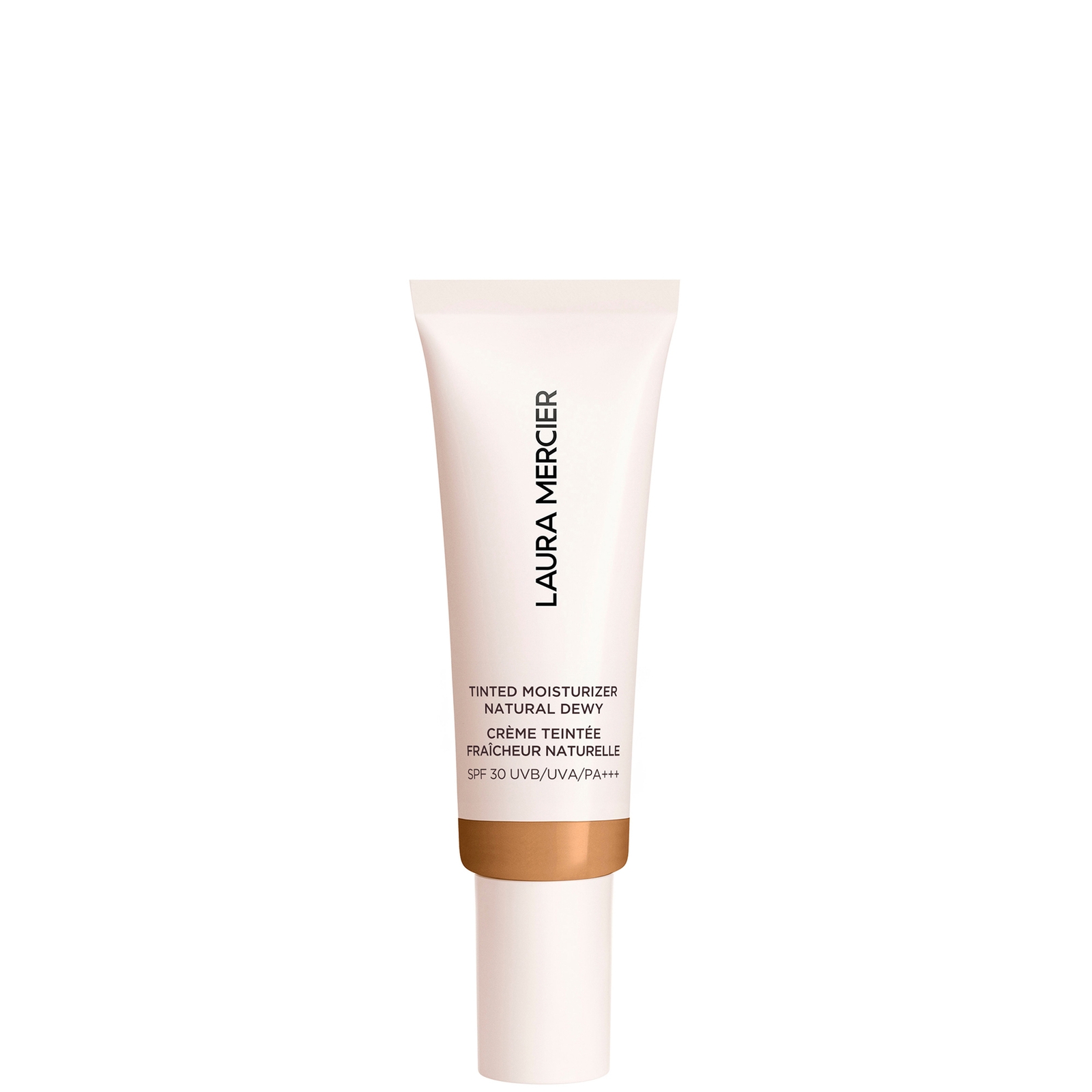 Laura Mercier Tinted Moisturiser Natural Dewy Spf 30 45ml (various Shades) - 4n Teak In 4n Teak