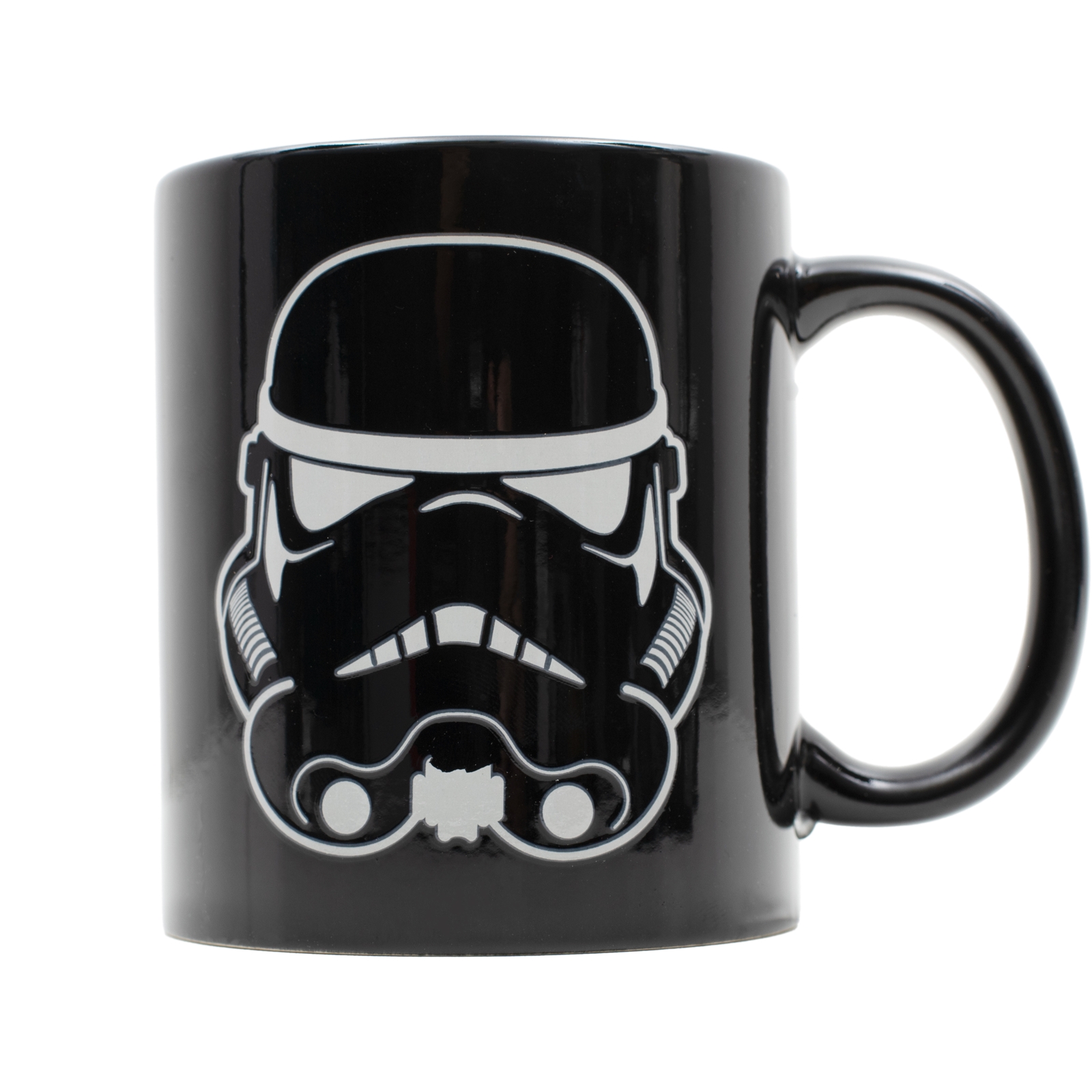 Click to view product details and reviews for Original Stormtrooper Colour Changing Mug 300ml Hot Water Reveals The Stormtrooper.