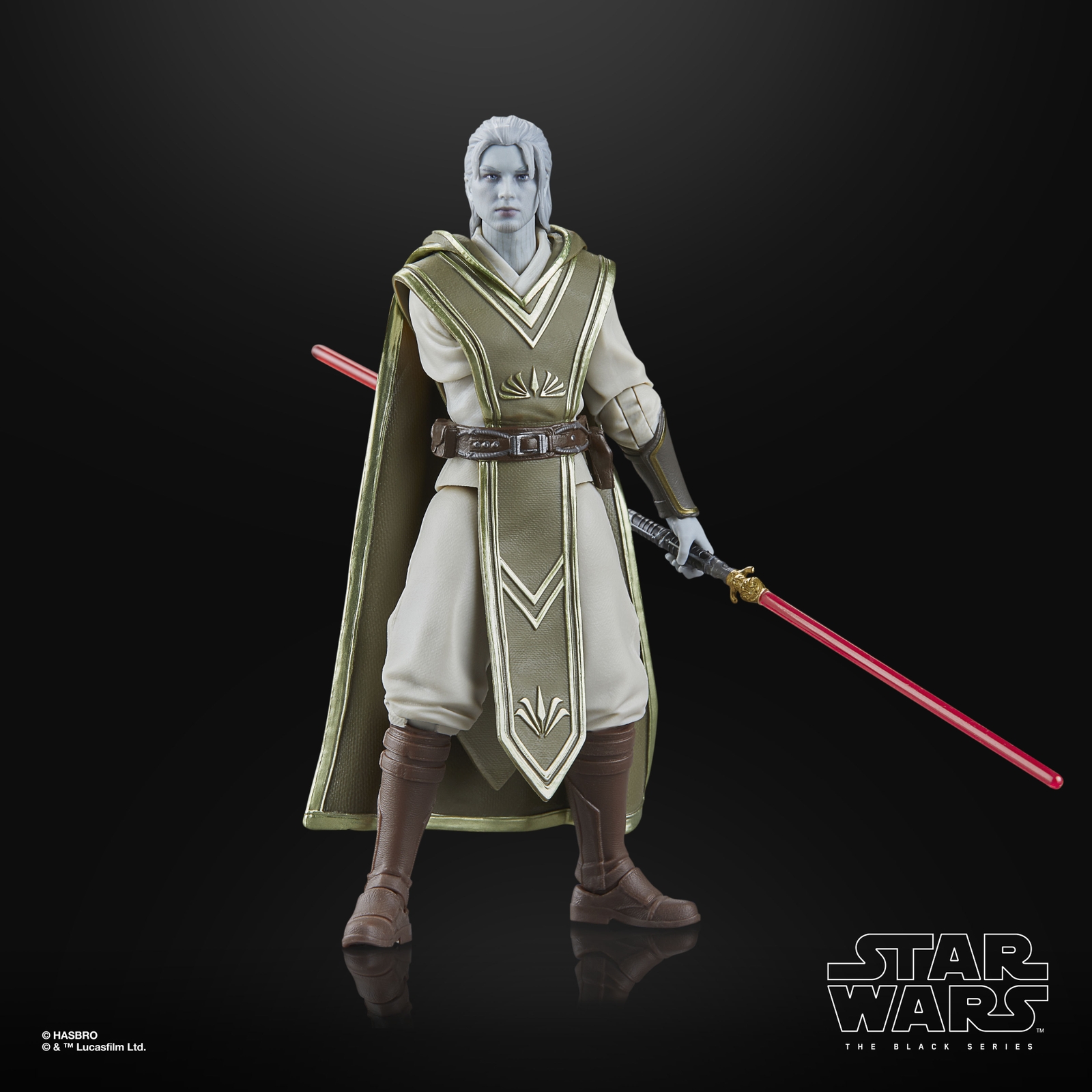 Star Wars Black Series SHAKE