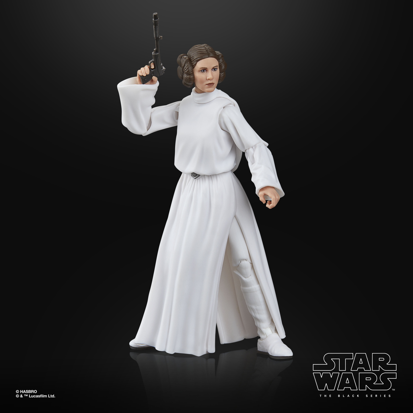 Star Wars Black Series SQUEAKY