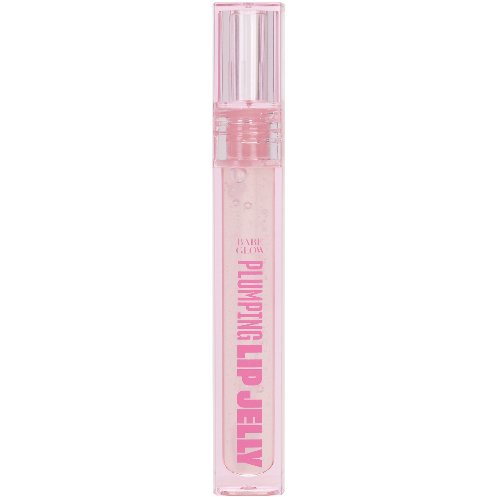 

Babe Original Plumping Lip Jelly - Clear