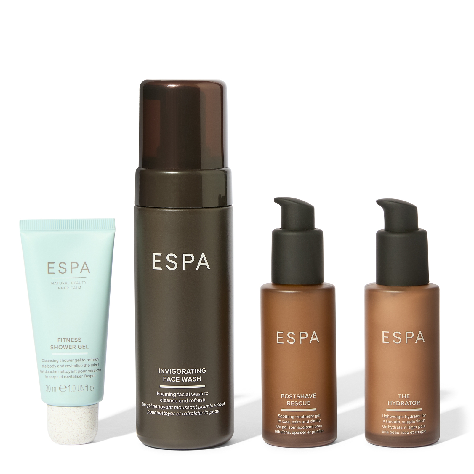Thumbnail - ESPA Men's Year Round Gift 2025