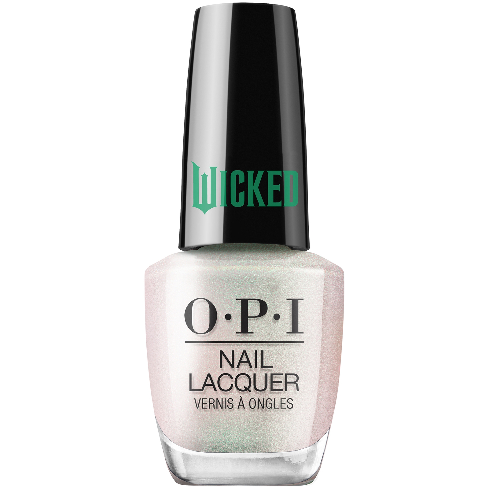 

OPI x Wicked Nail Lacquer Oh, For Oz Sake - 15 ml